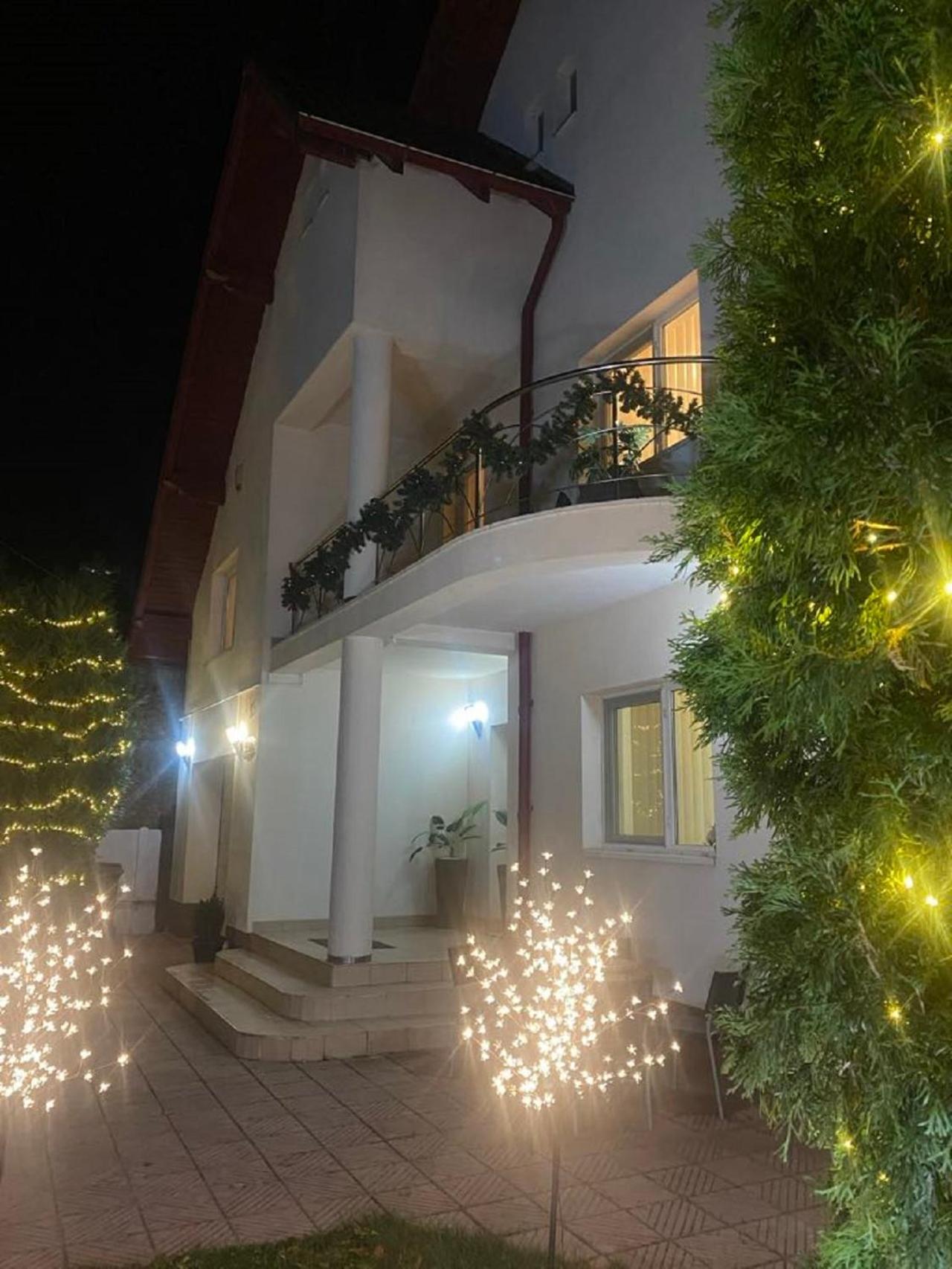 Lilu House