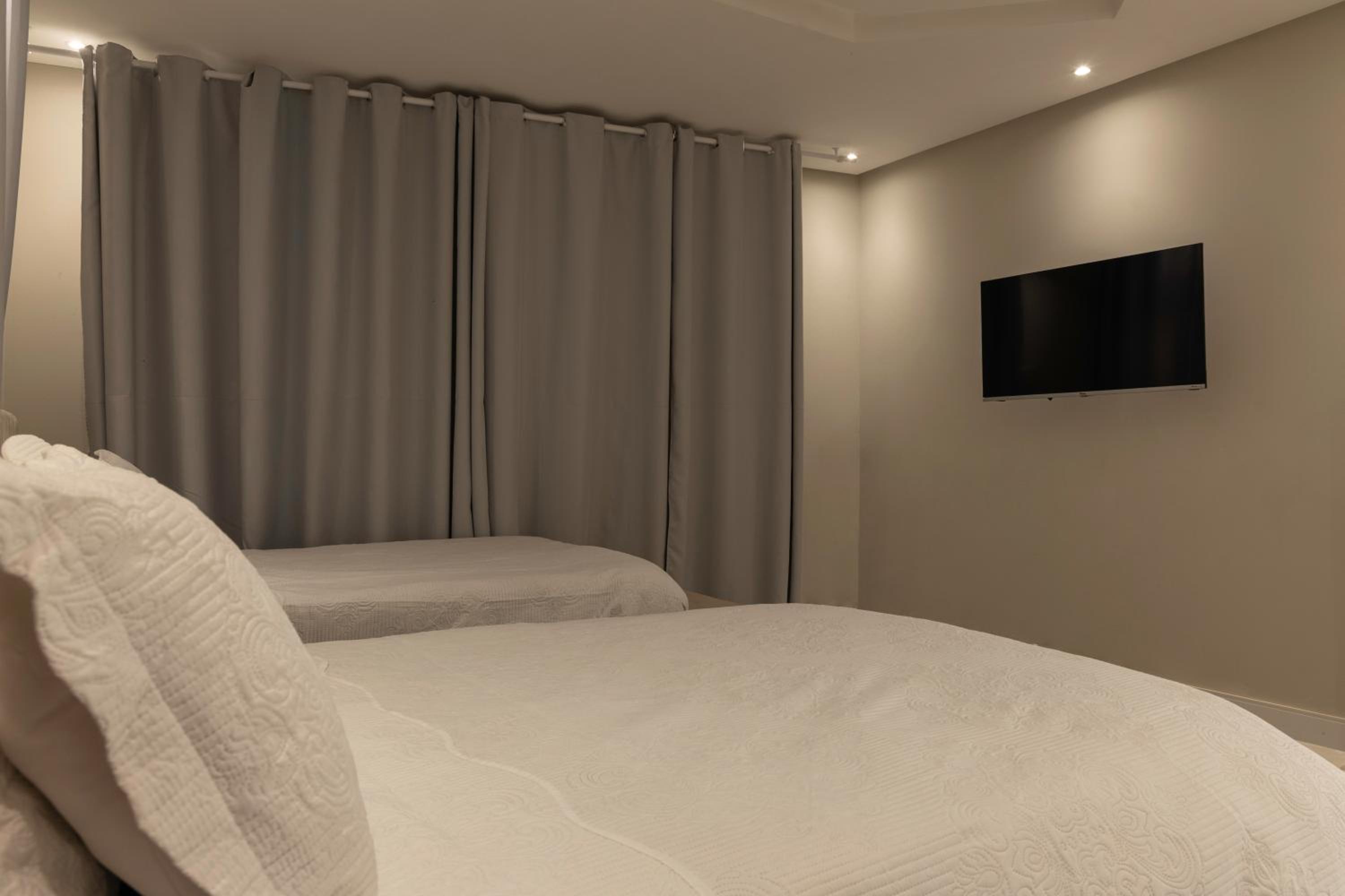 Diamantina Falls Boutique Hotel & Spa