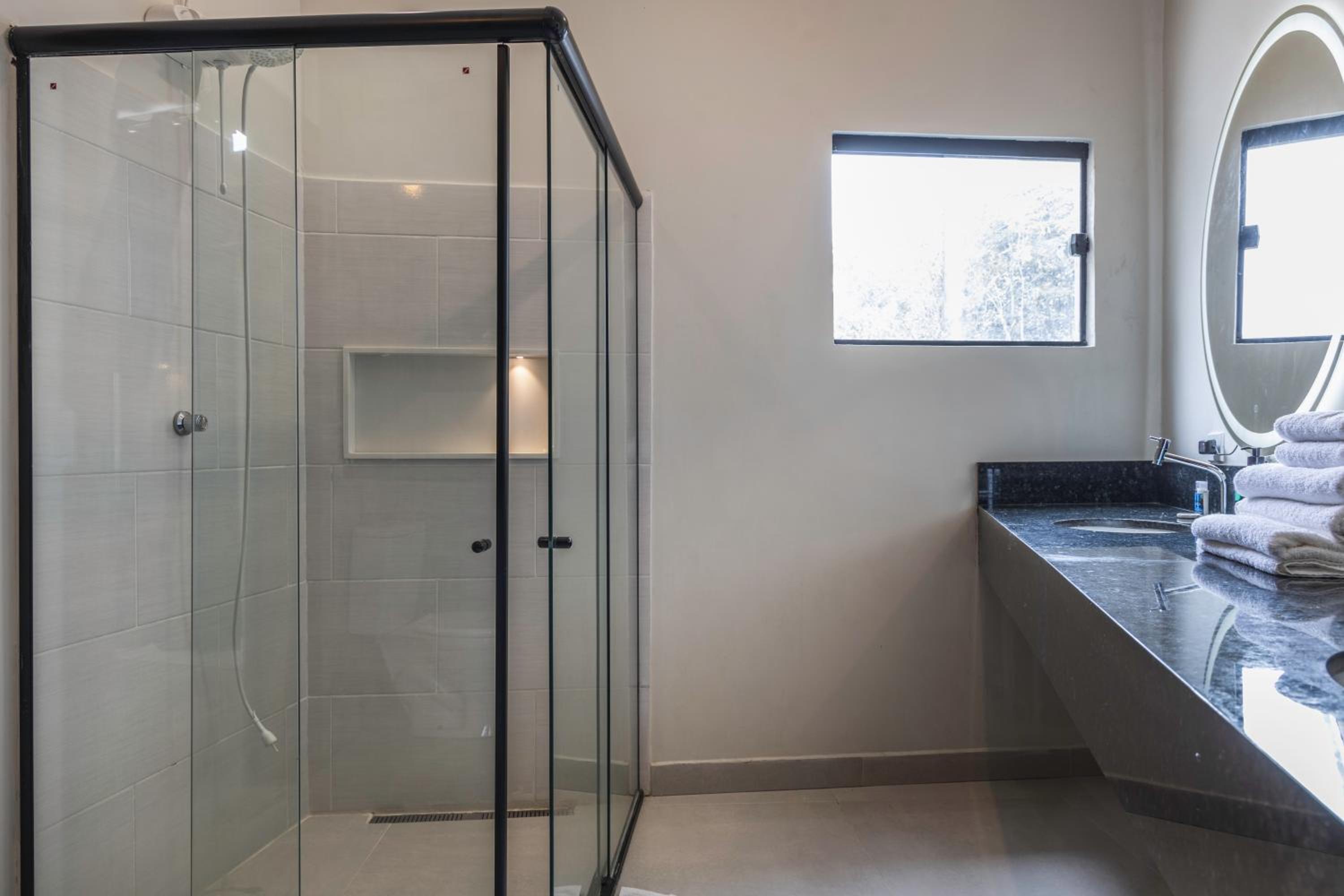 Diamantina Falls Boutique Hotel & Spa