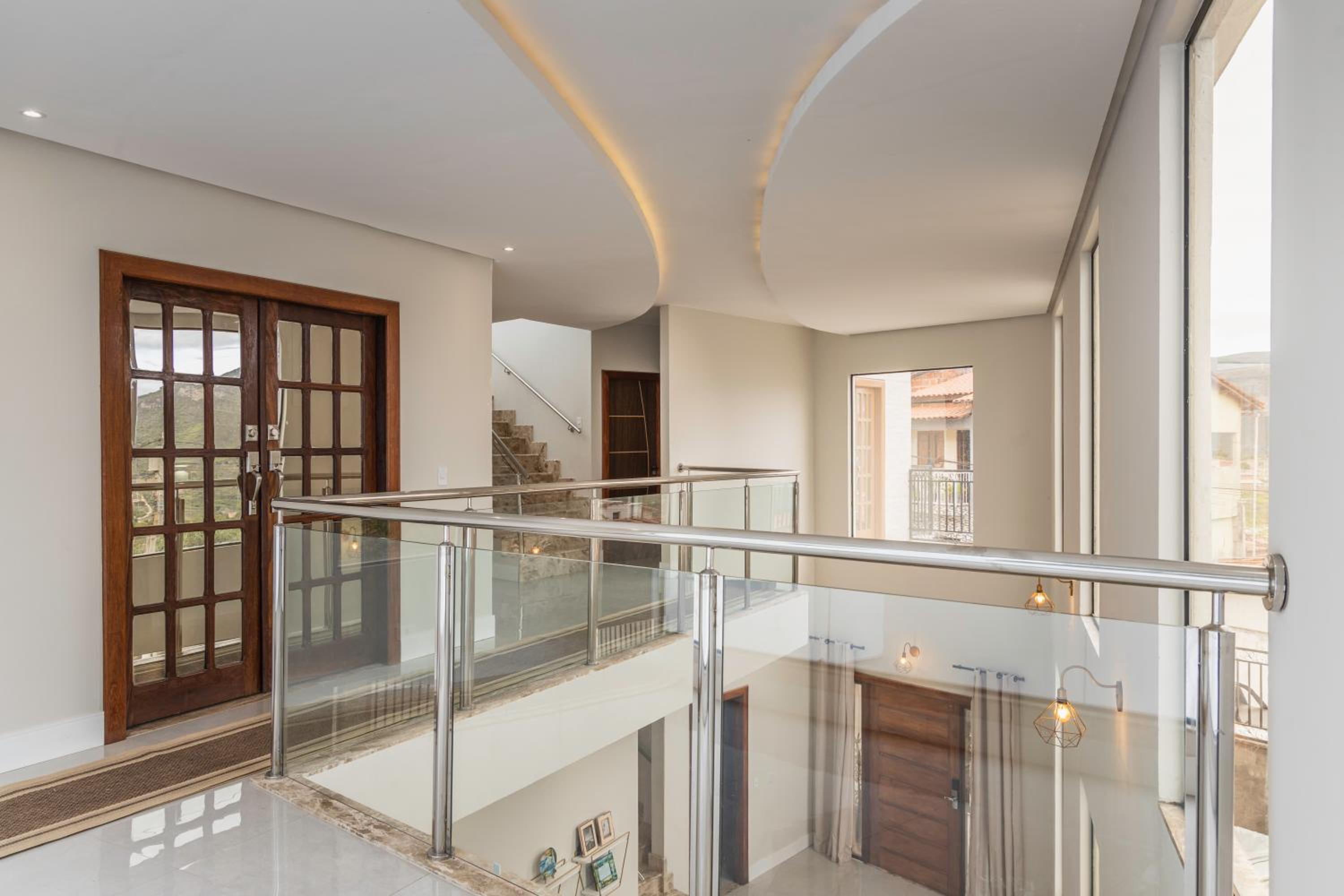 Diamantina Falls Boutique Hotel & Spa