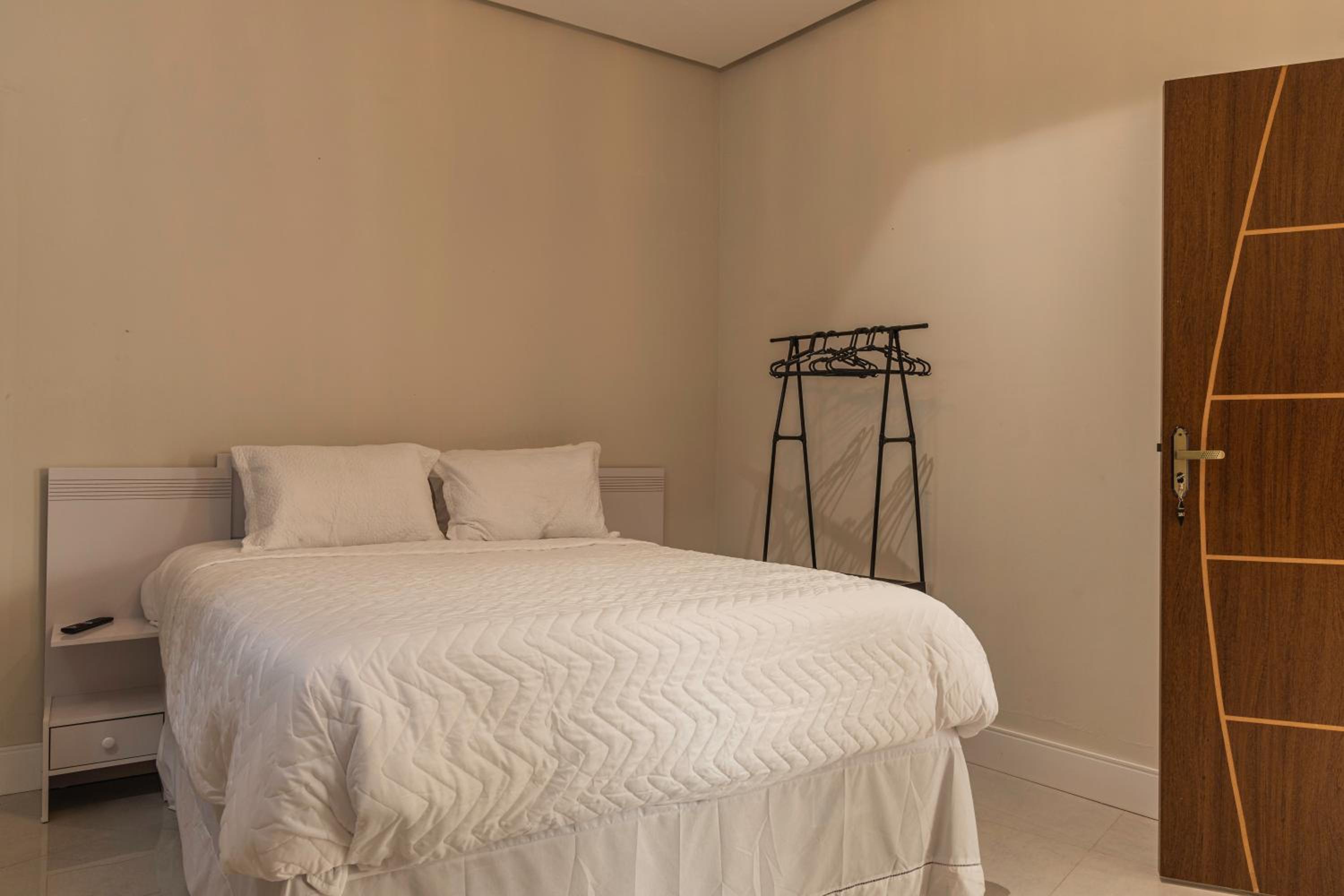 Diamantina Falls Boutique Hotel & Spa