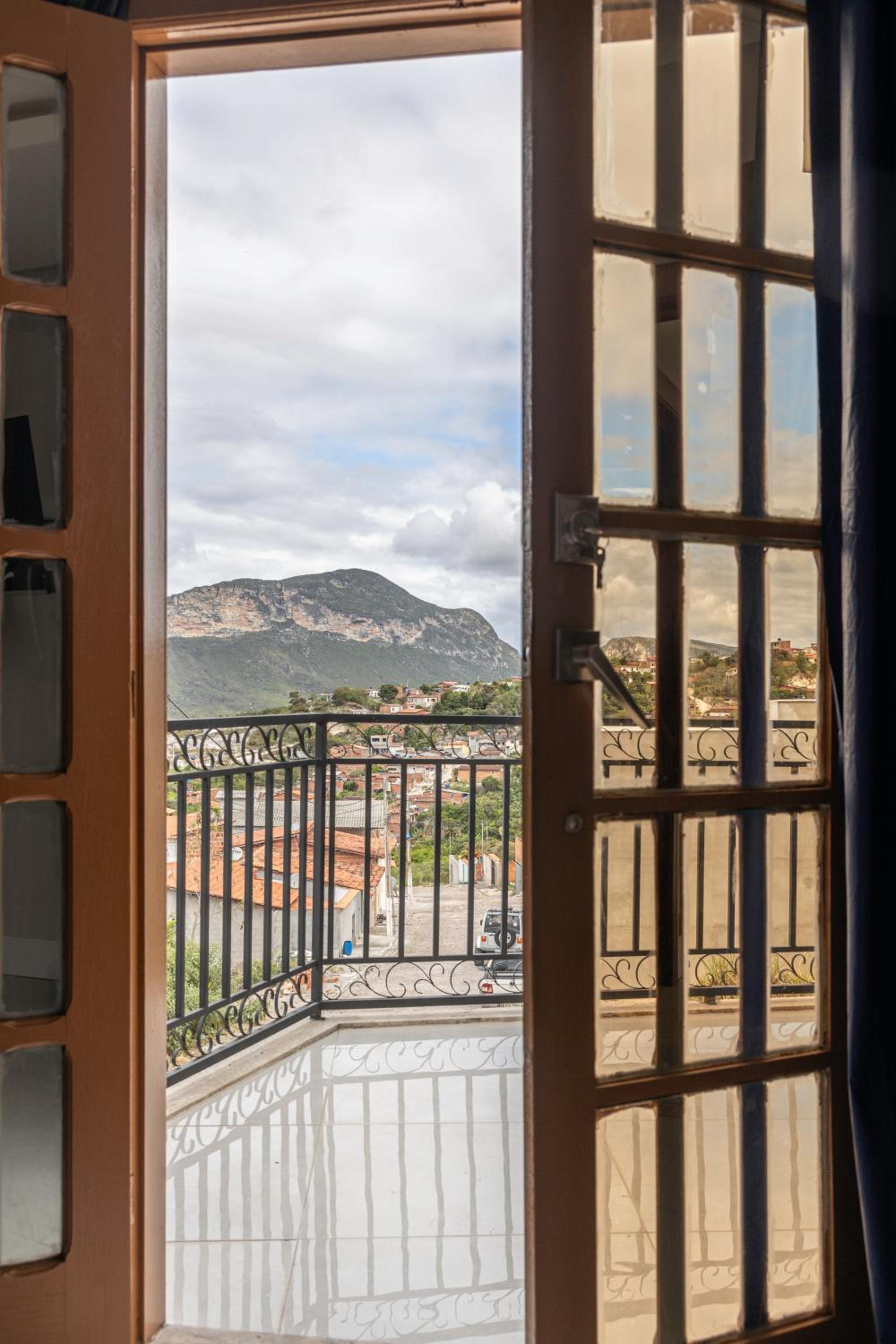 Diamantina Falls Boutique Hotel & Spa