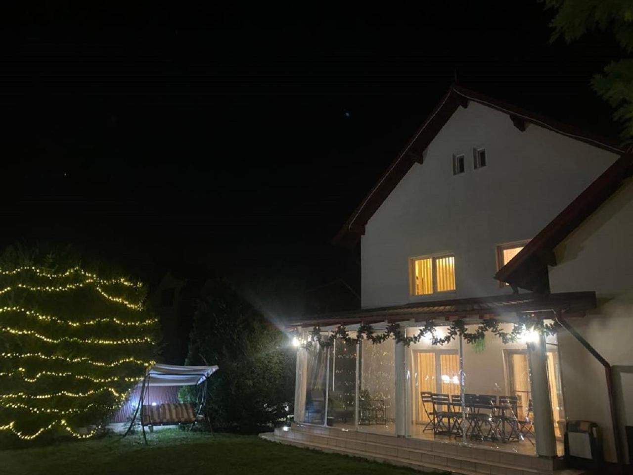Lilu House