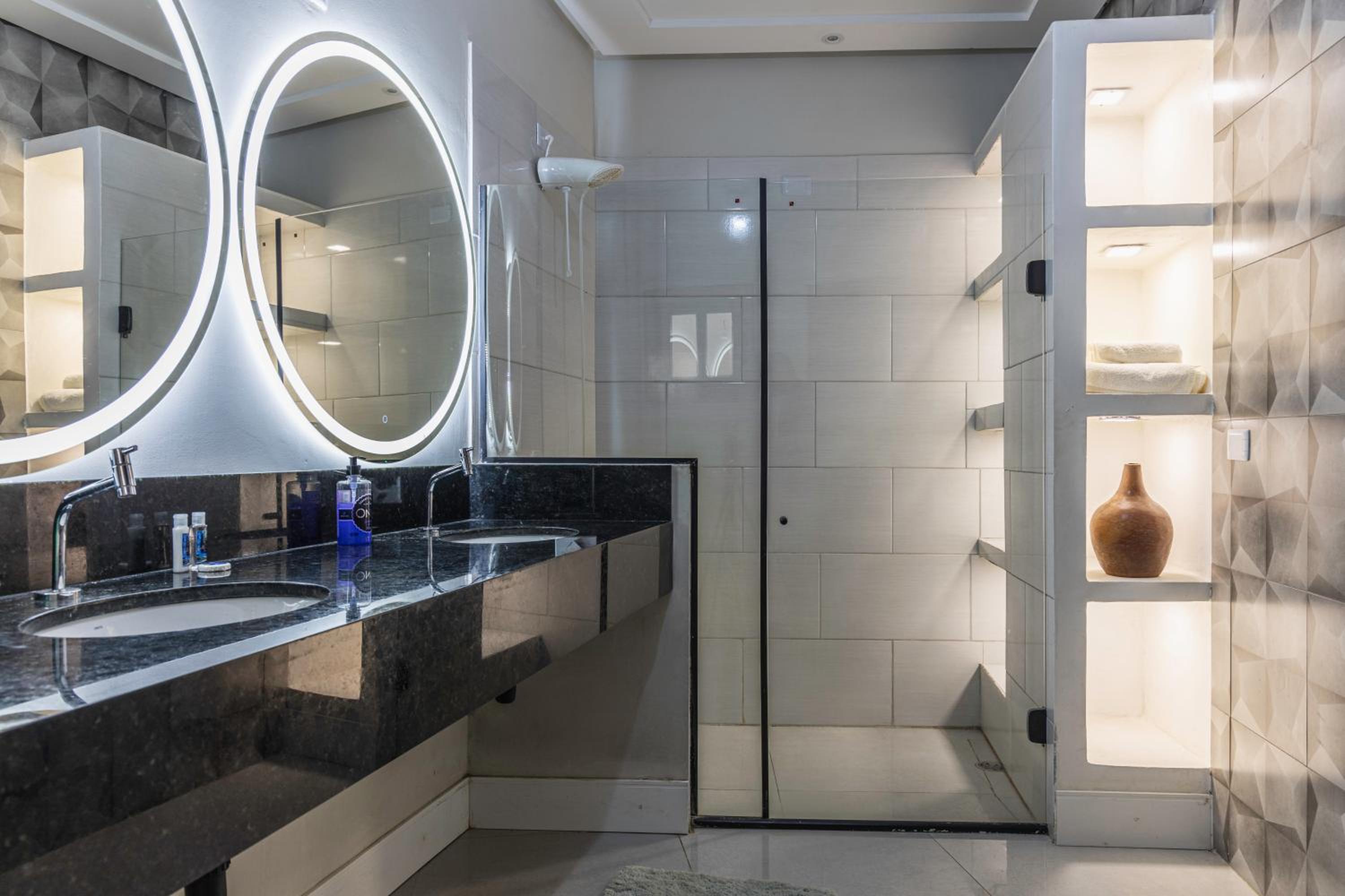 Diamantina Falls Boutique Hotel & Spa