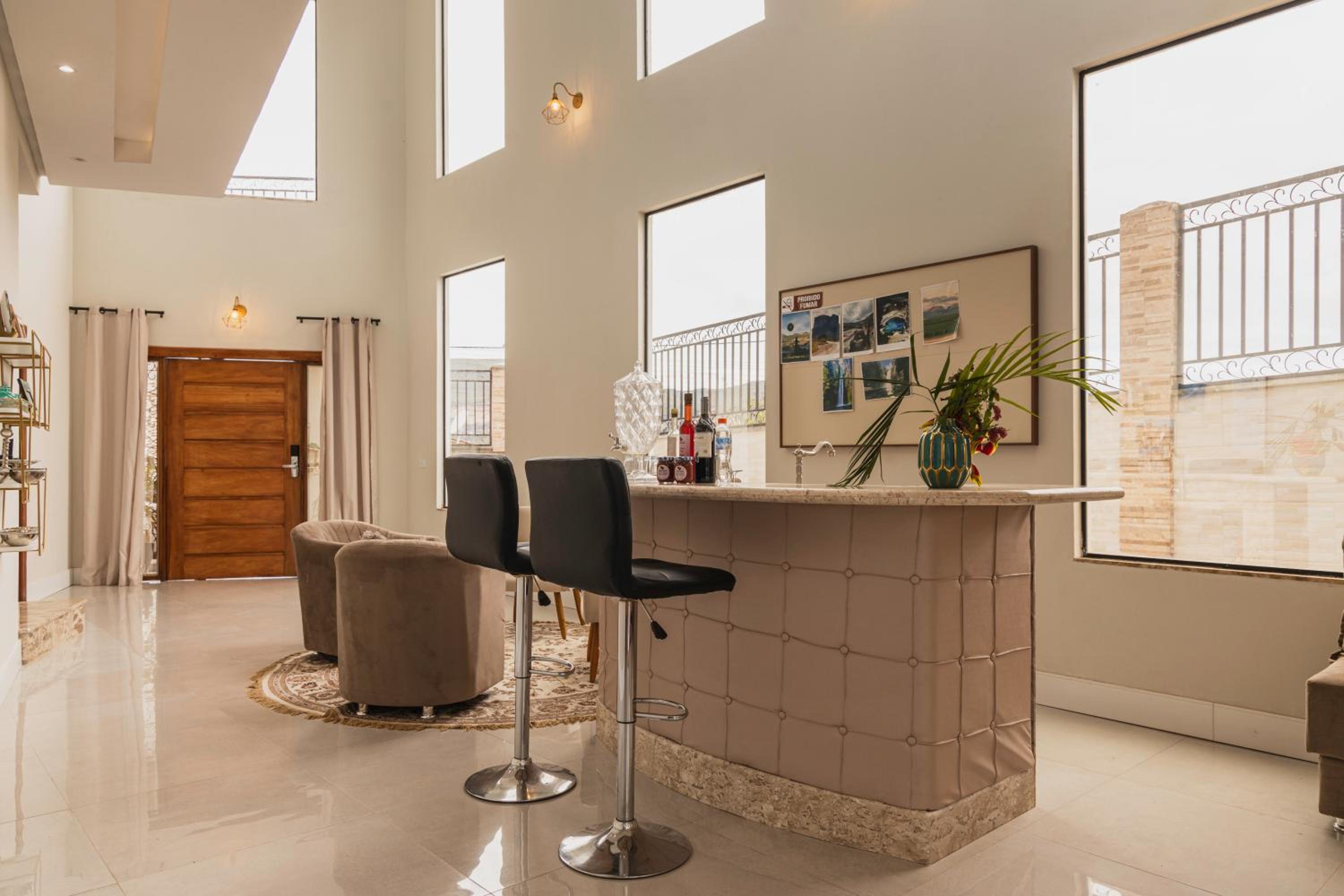 Diamantina Falls Boutique Hotel & Spa