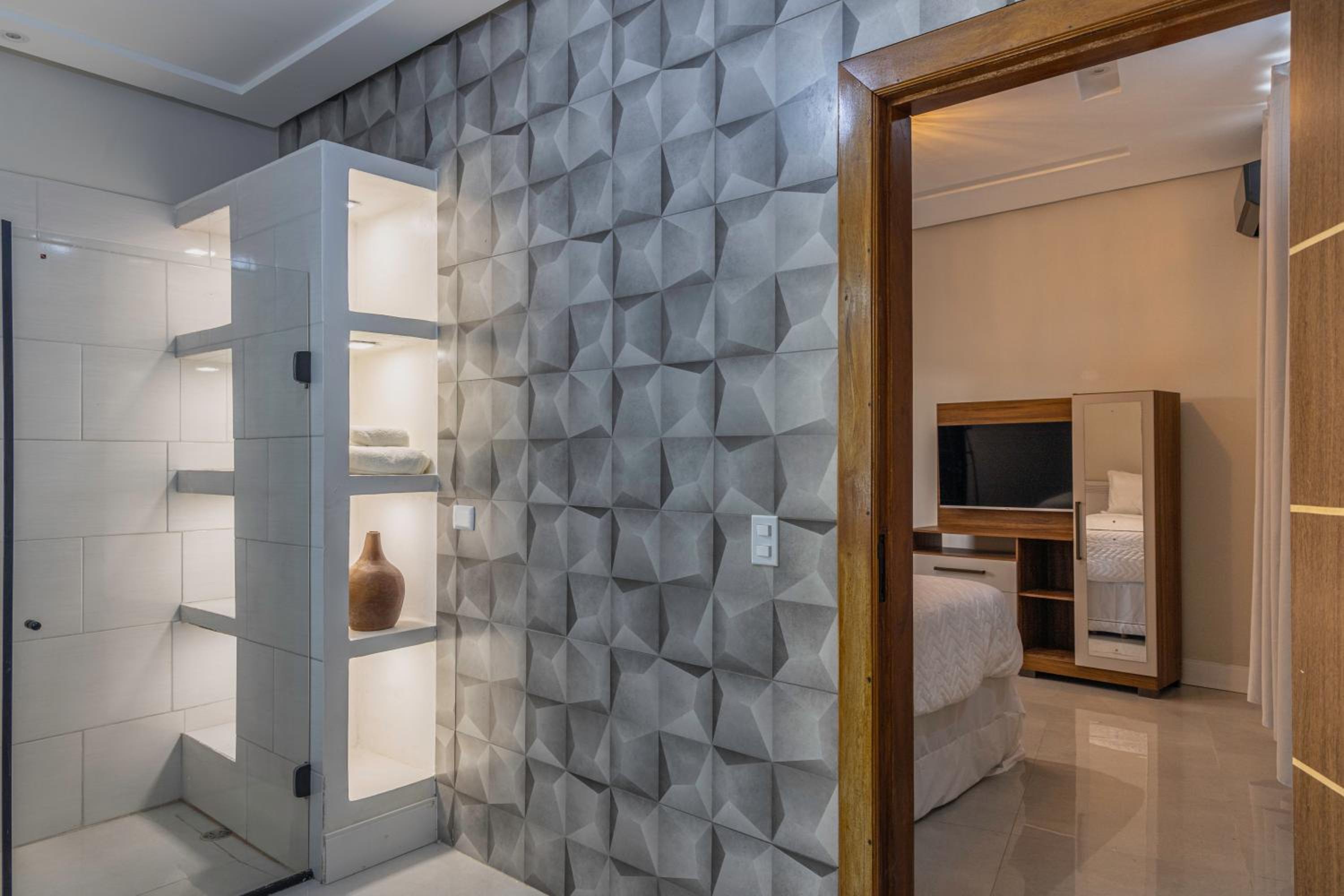 Diamantina Falls Boutique Hotel & Spa