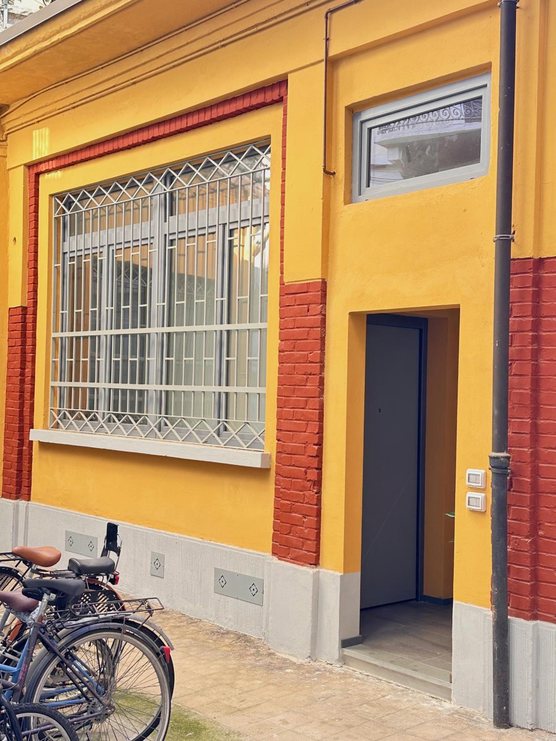Casa Agnese - Nuovo elegante appartamento in zona centrale