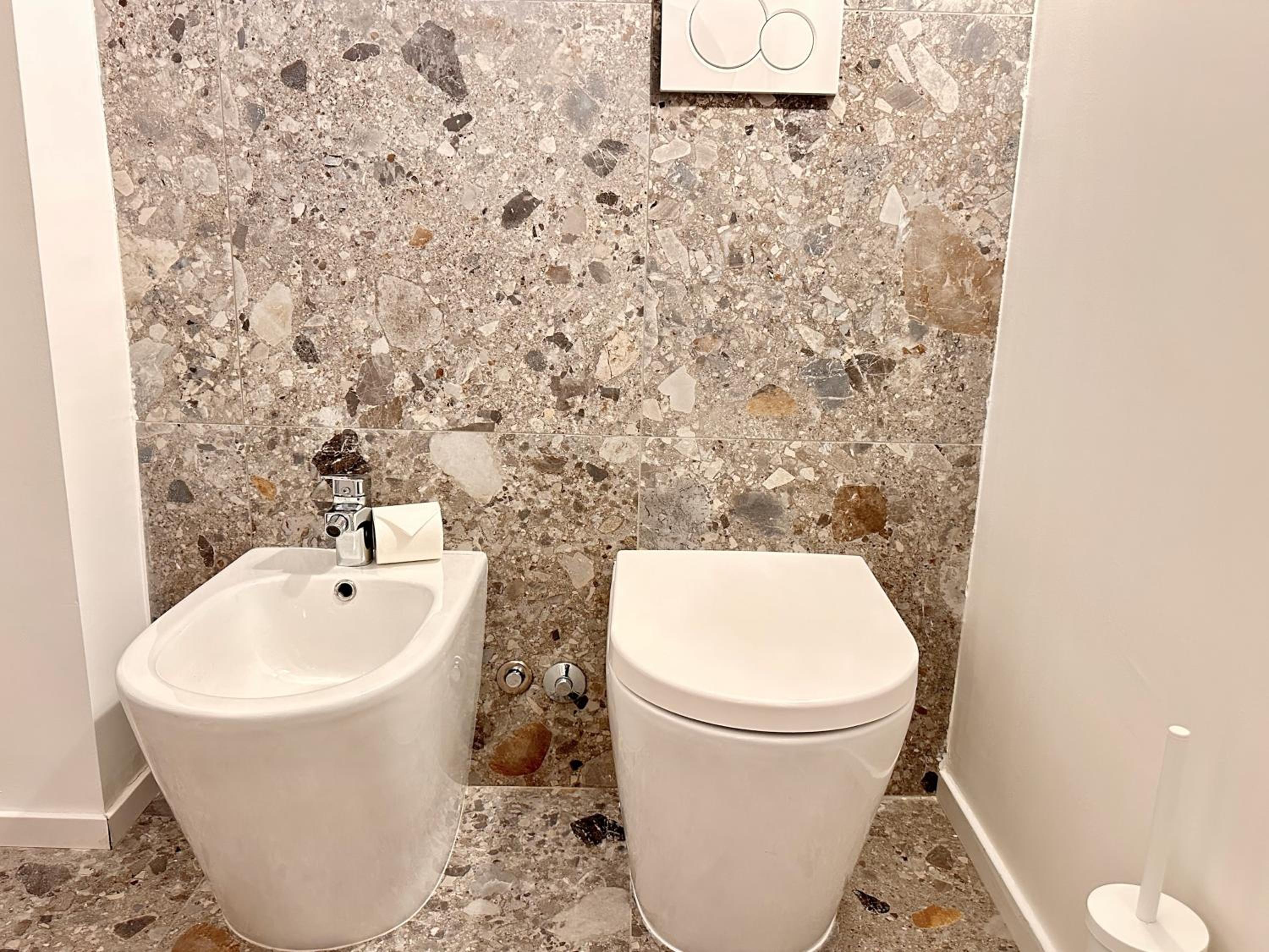 Casa Agnese - Nuovo elegante appartamento in zona centrale