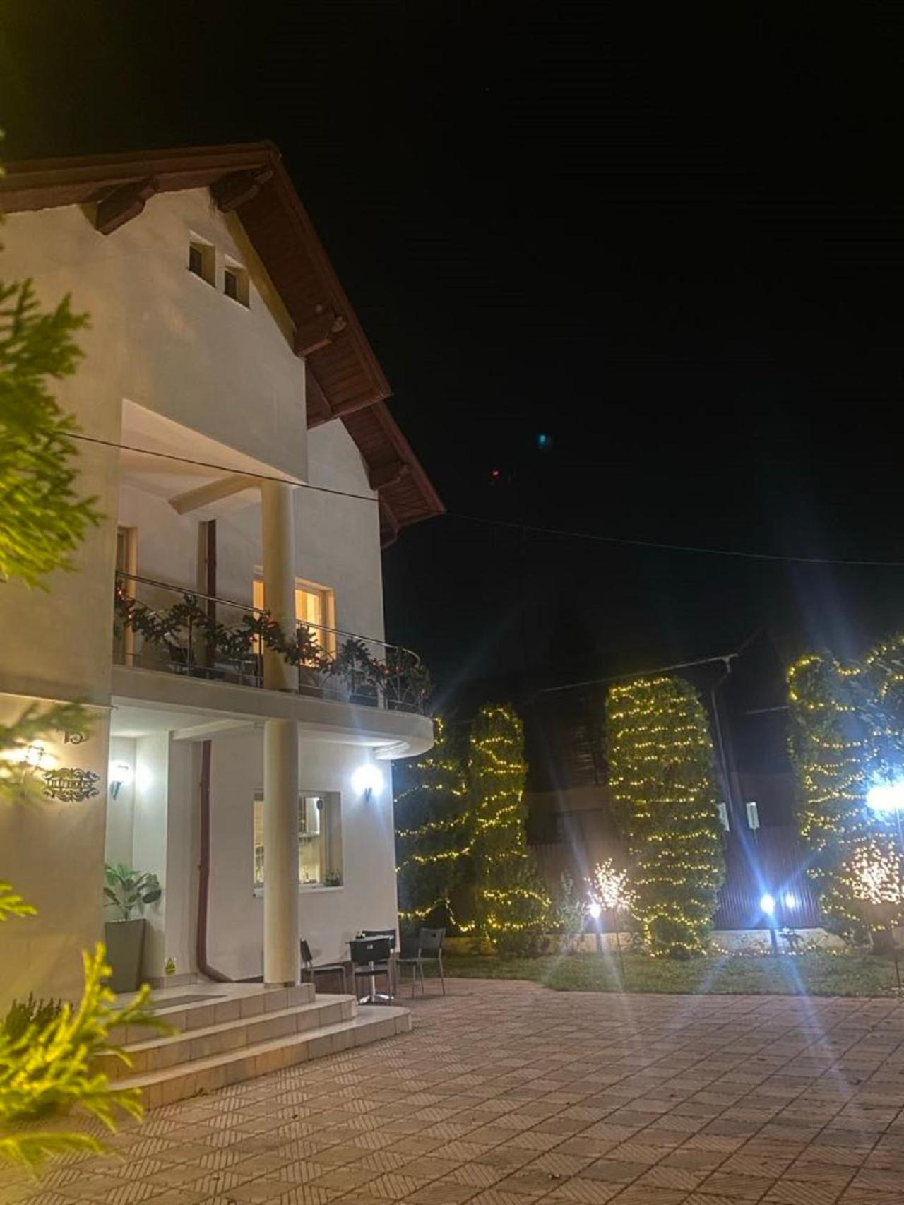 Lilu House