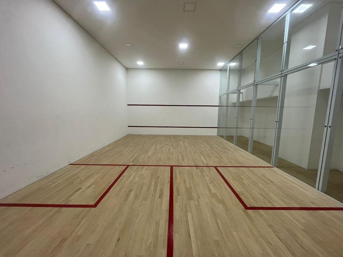 S113 - Flat Anhembi, Braz Leme e Expo Center Norte