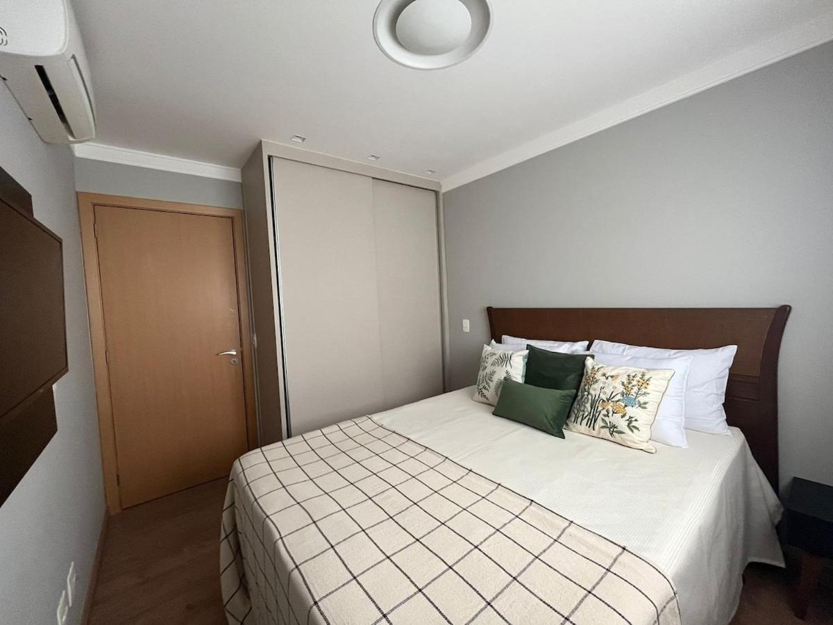 S113 - Flat Anhembi, Braz Leme e Expo Center Norte