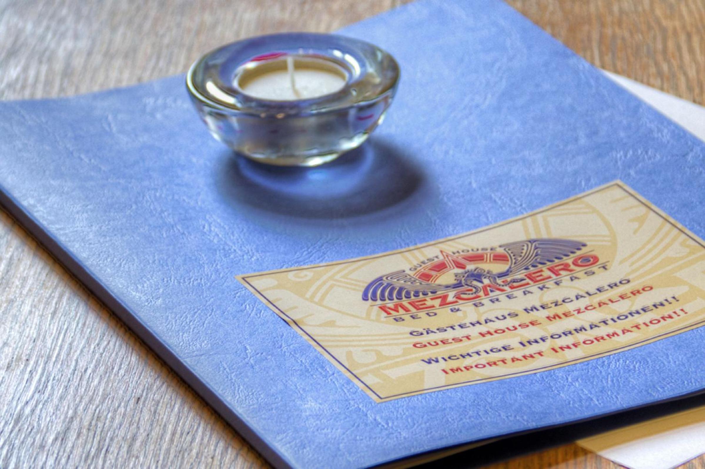 Gästehaus Mezcalero