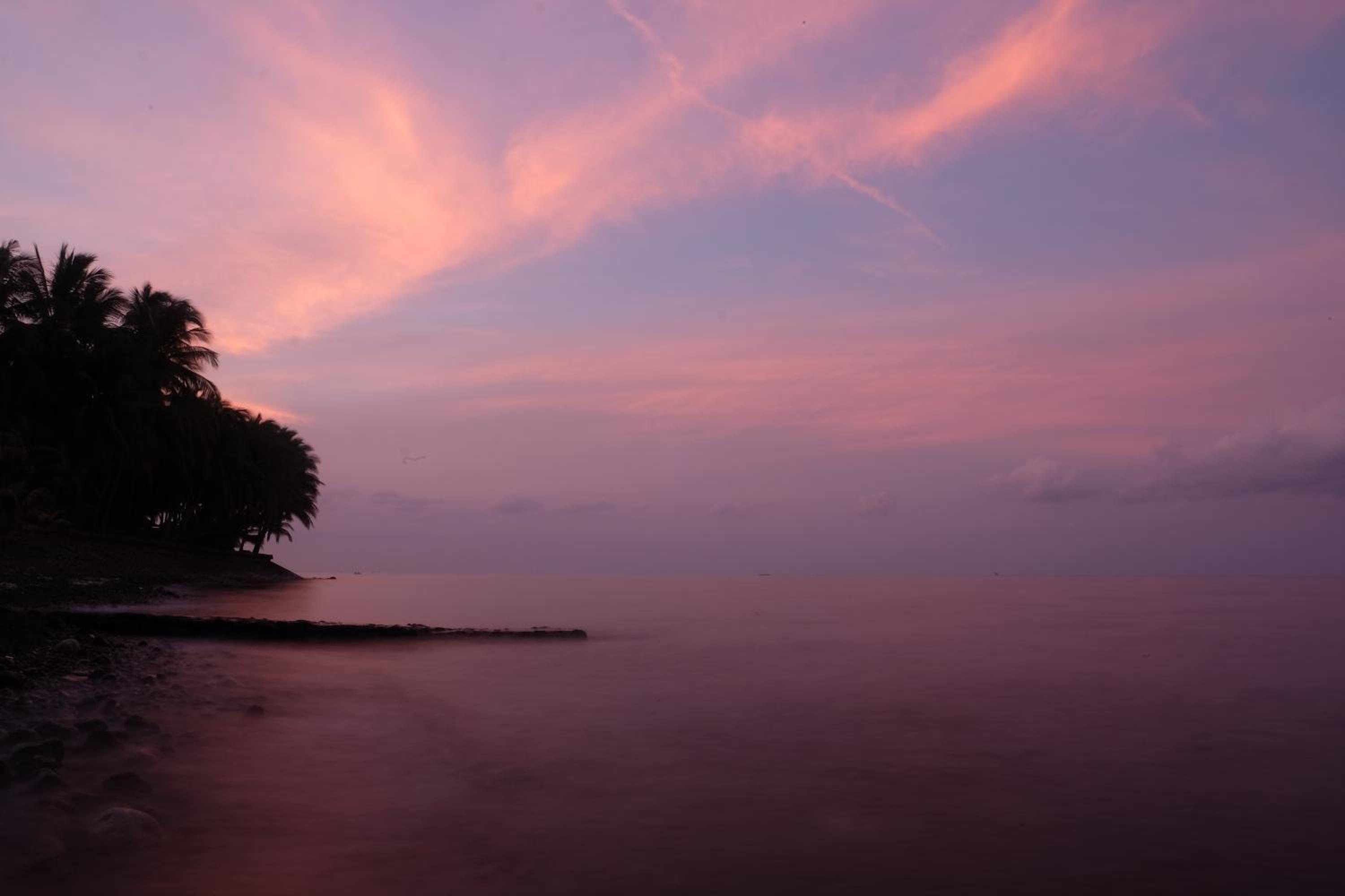 Villa Boreh Beach Resort and Spa