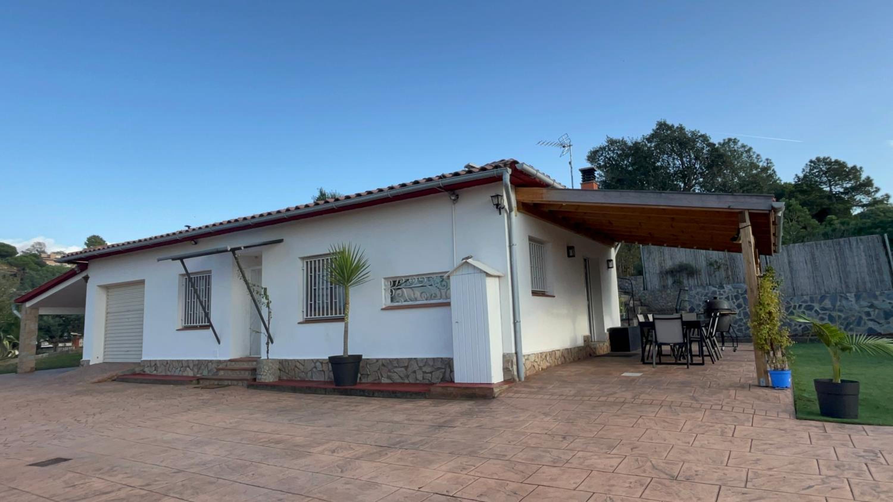 Casa Trigo
