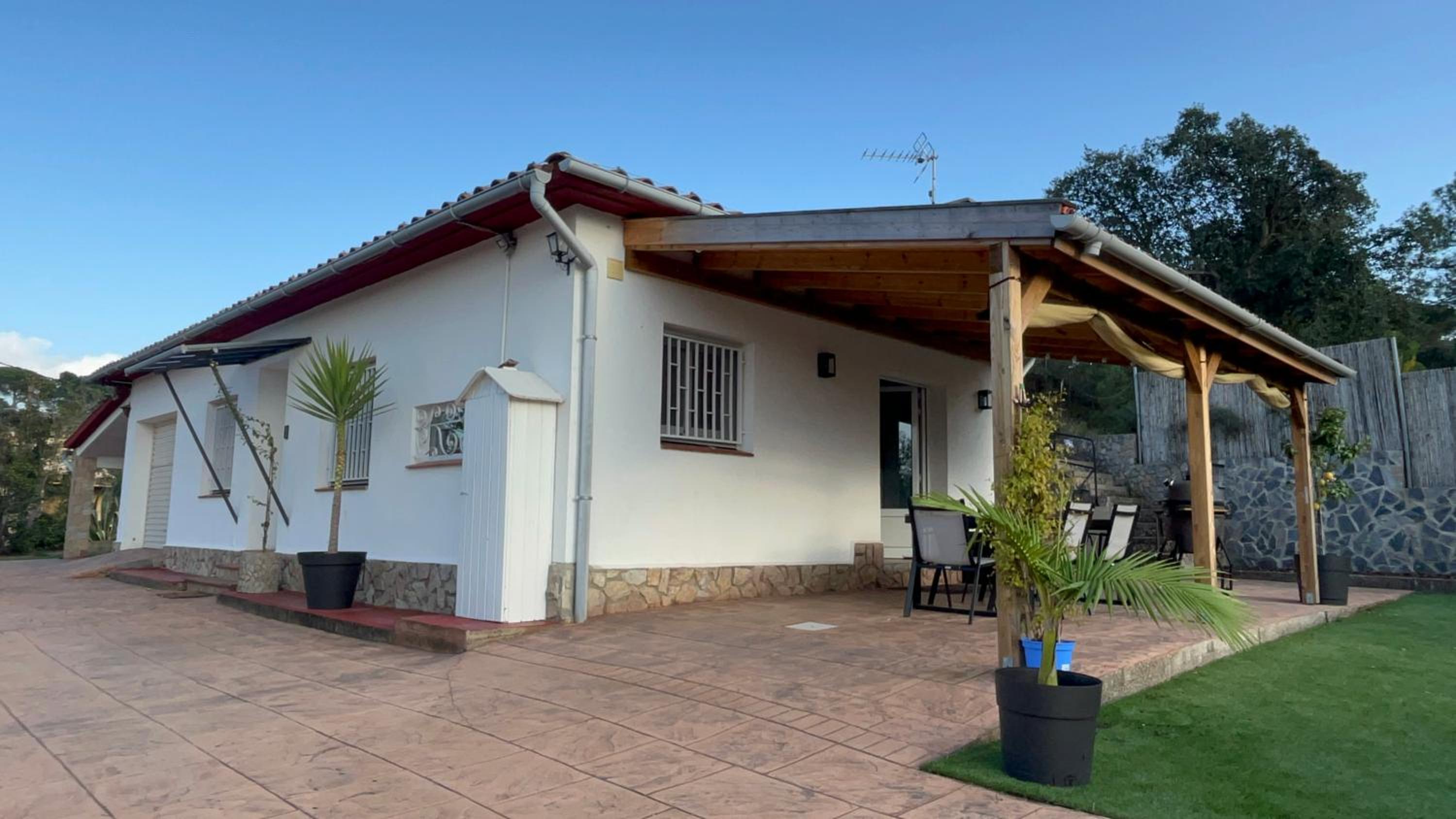 Casa Trigo