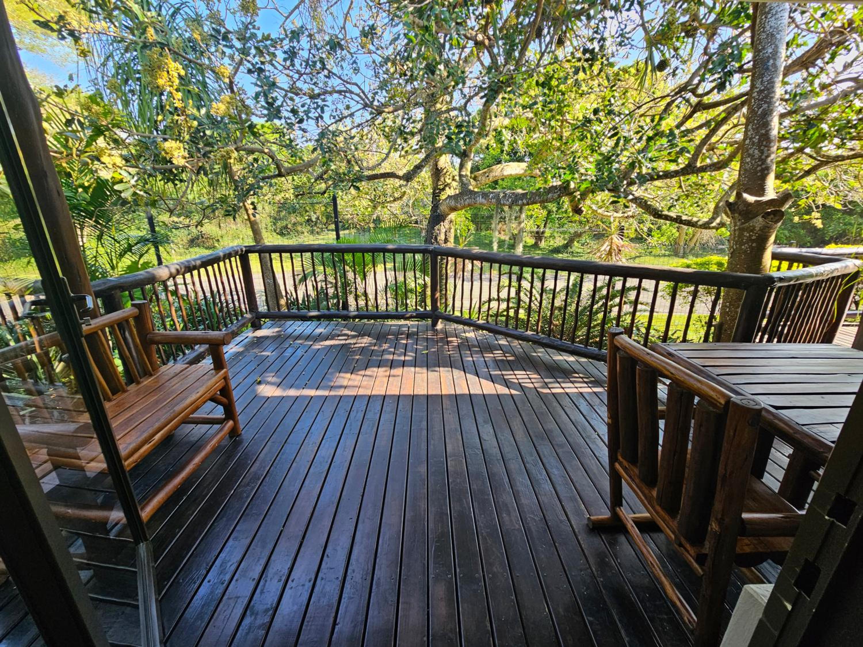 Leopard Corner Lodge