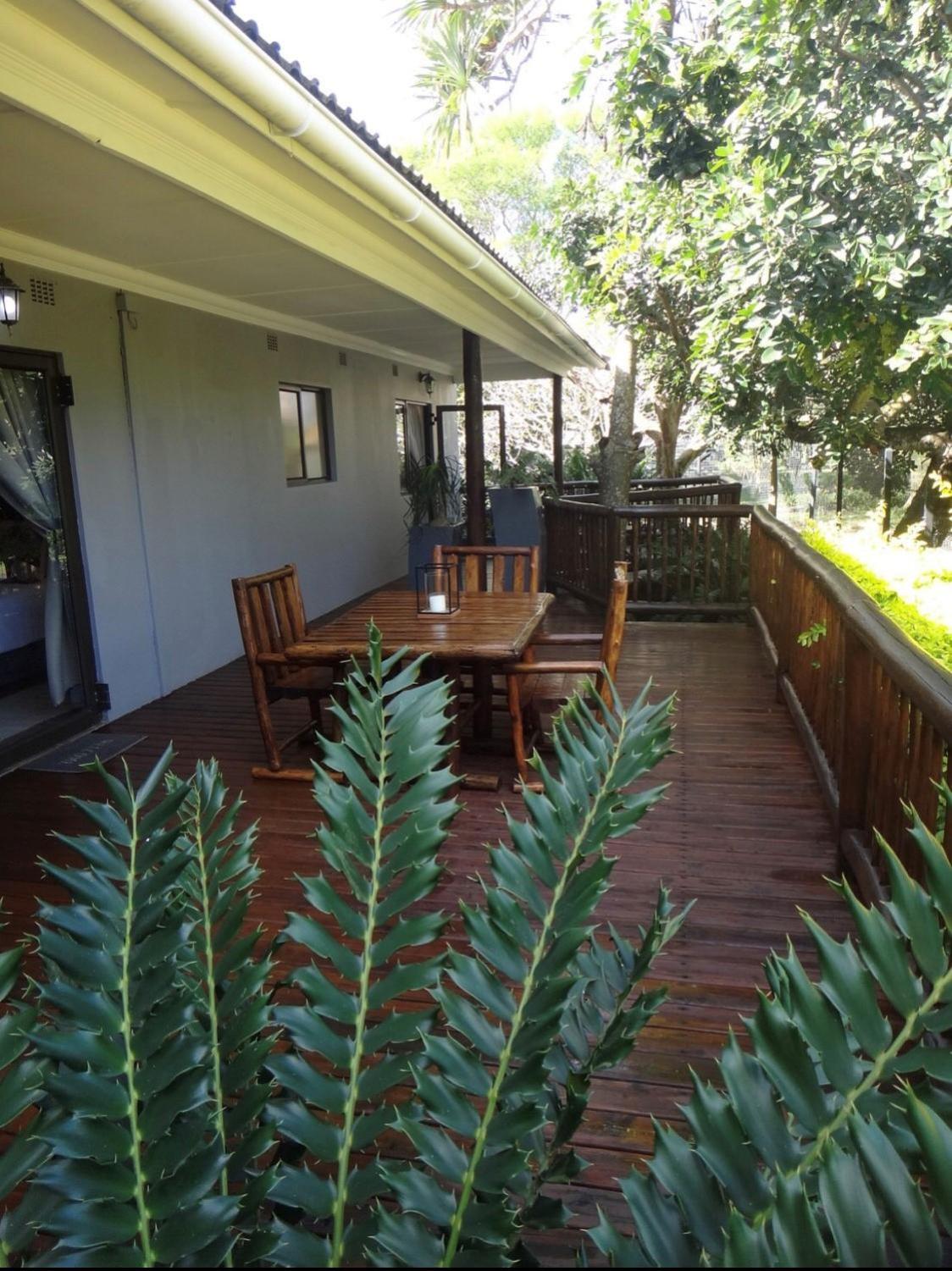 Leopard Corner Lodge