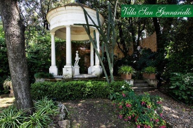 B&B Villa San Gennariello