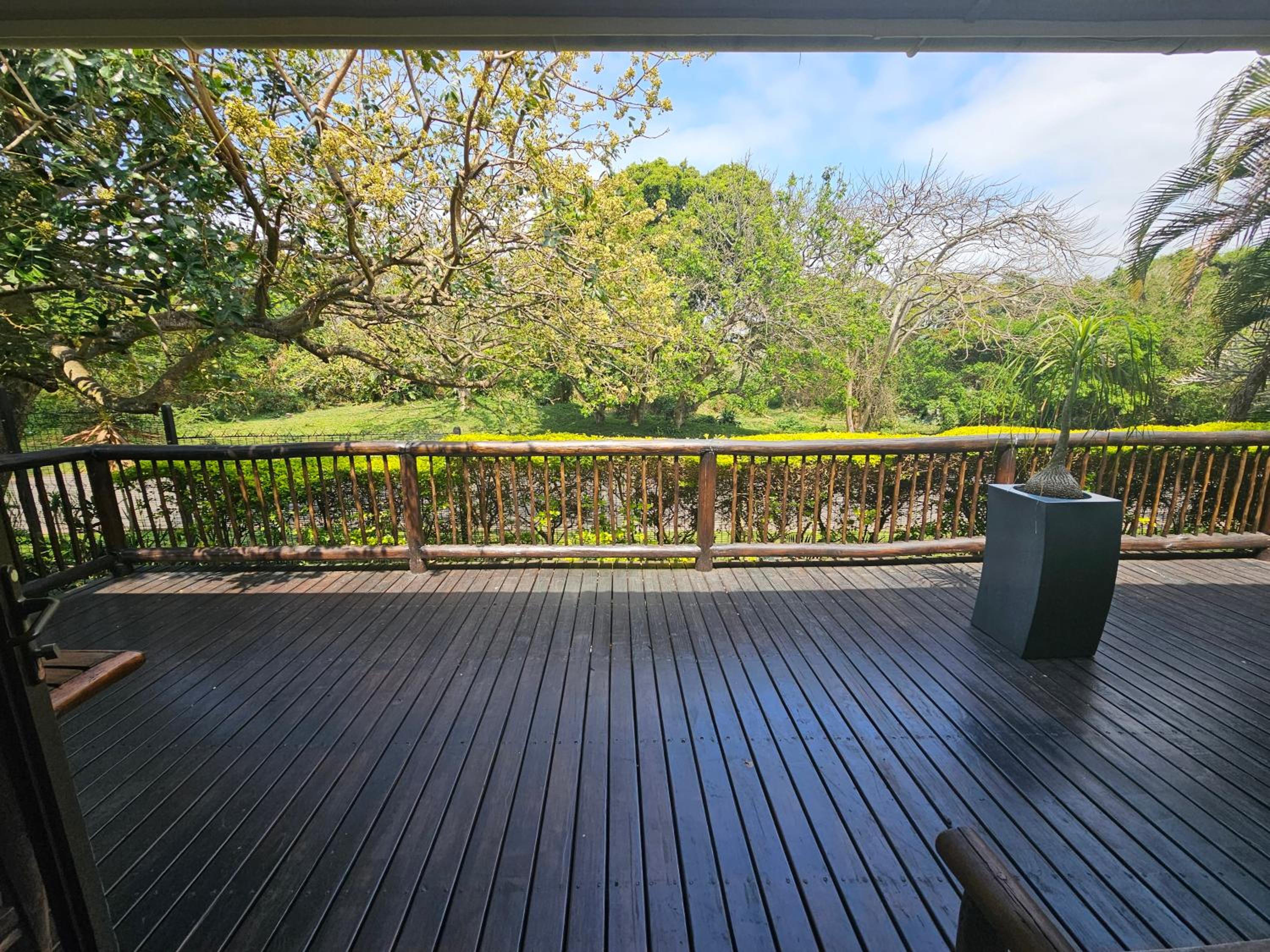 Leopard Corner Lodge