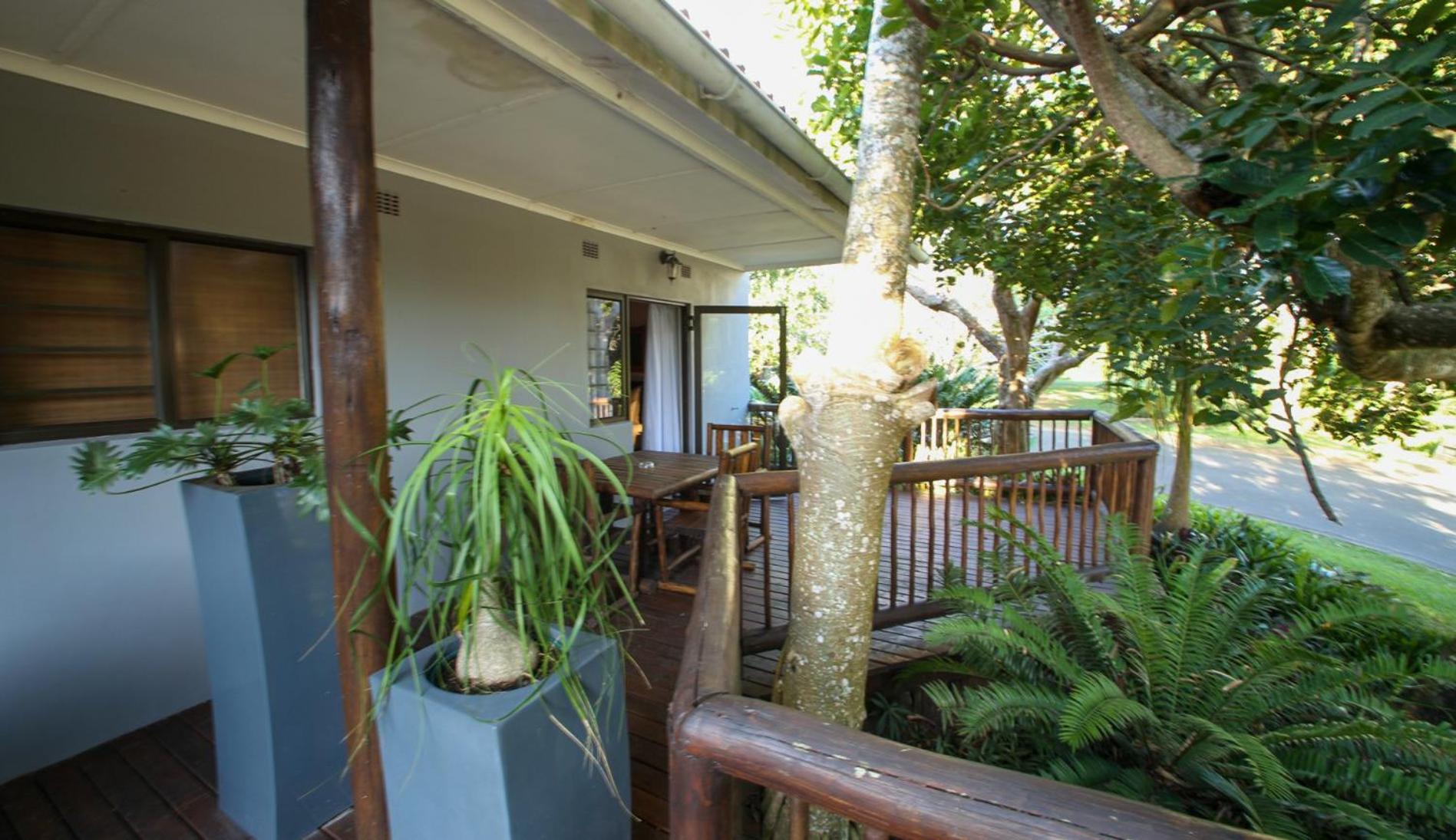 Leopard Corner Lodge