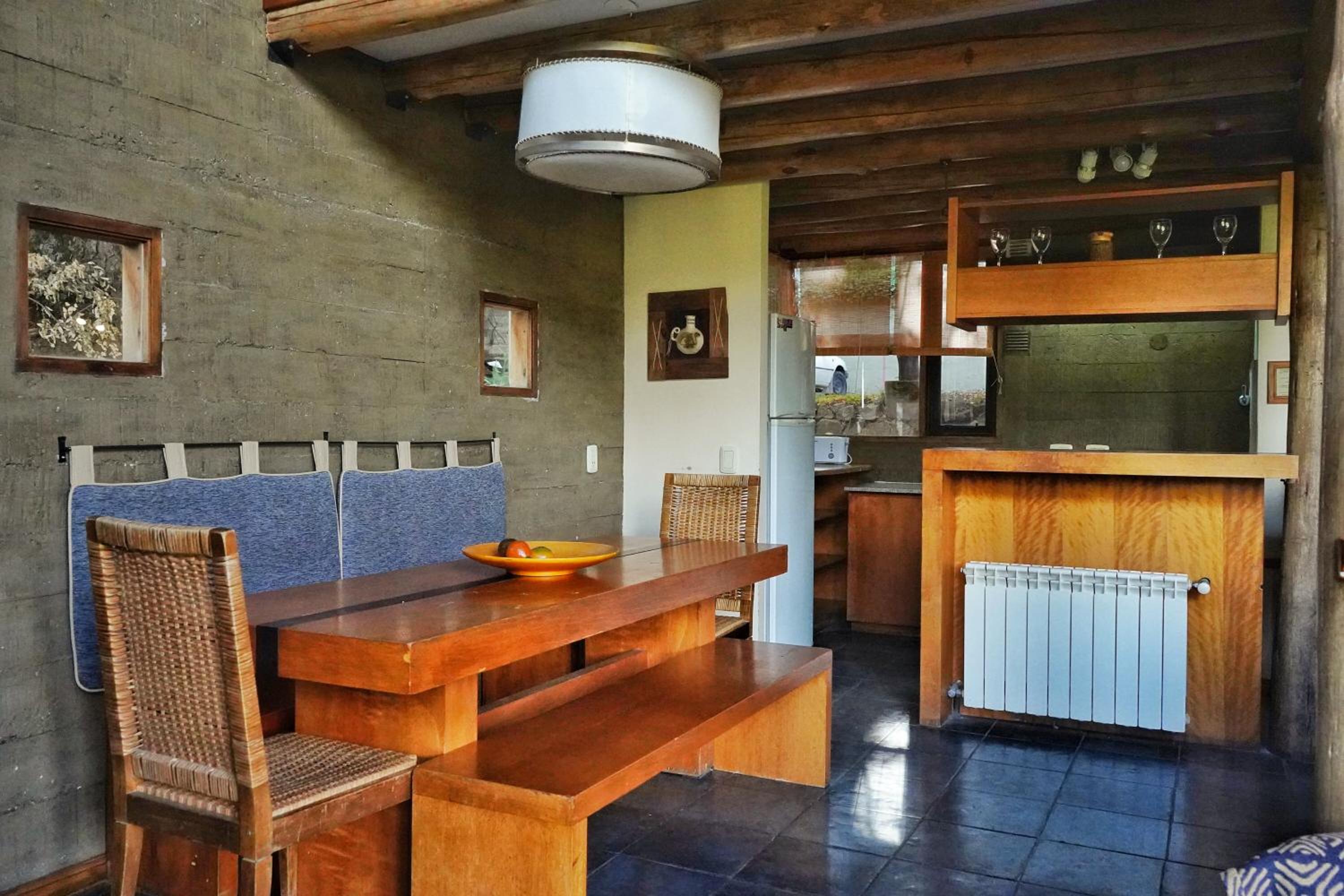 Altos del Alma Cabañas