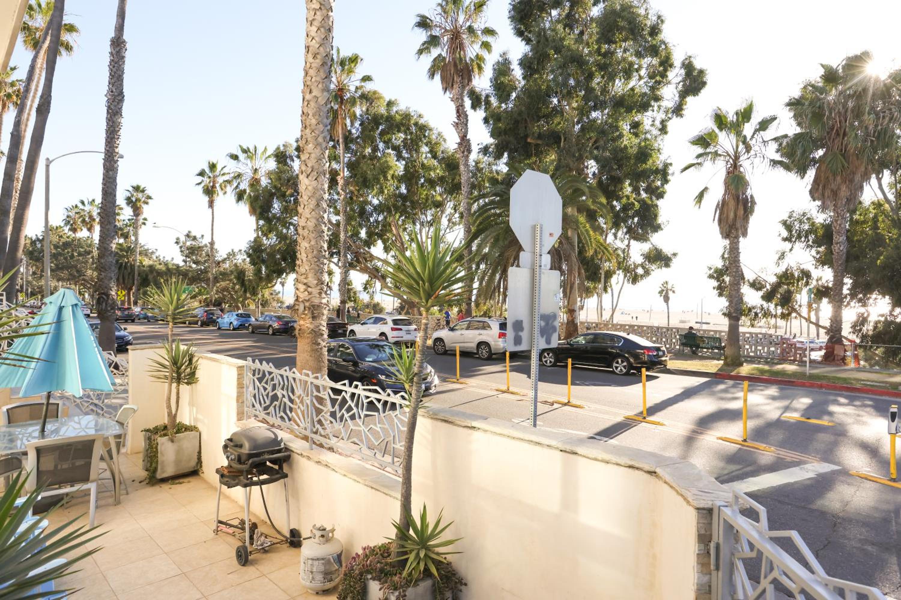 Ocean View condos