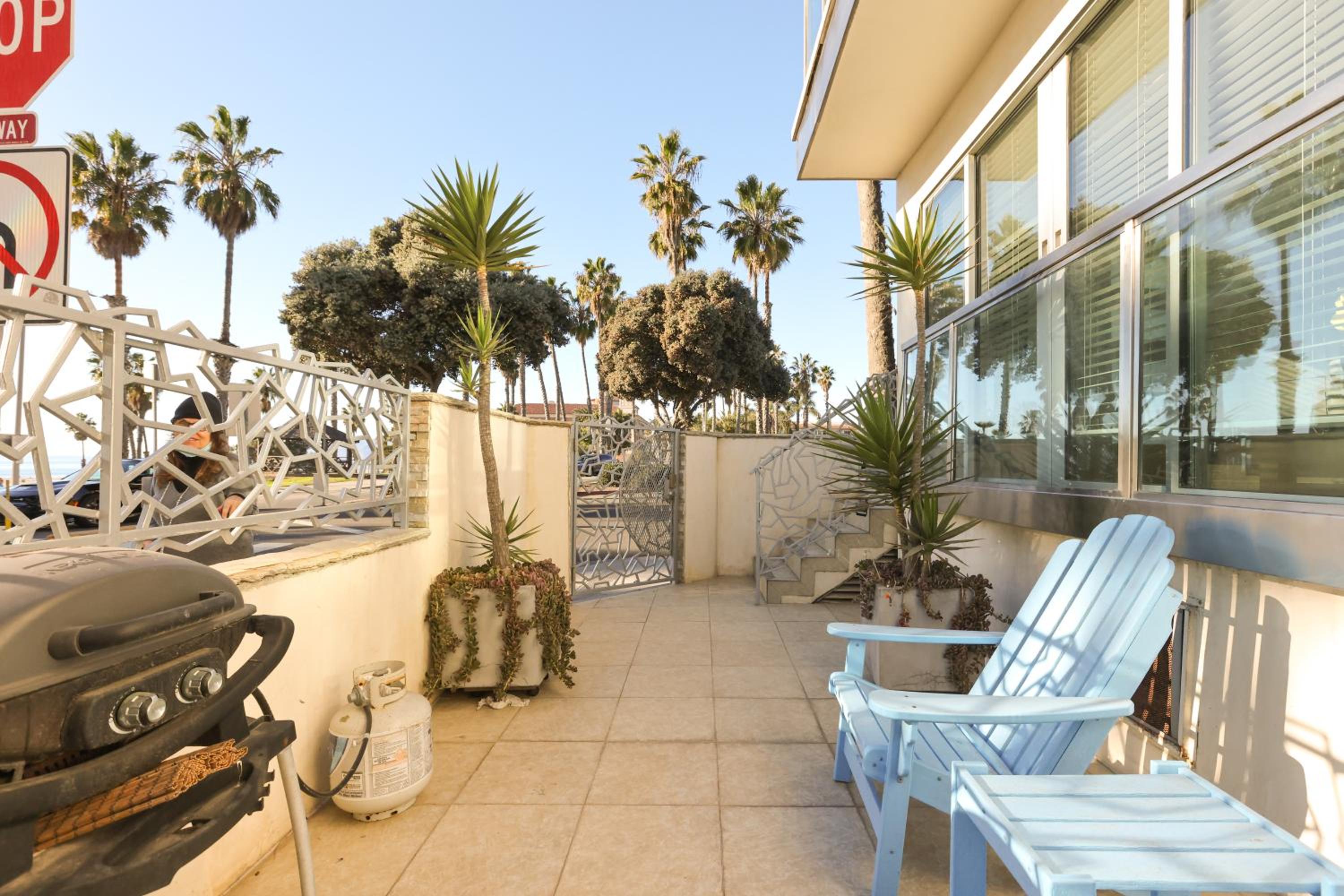 Ocean View condos