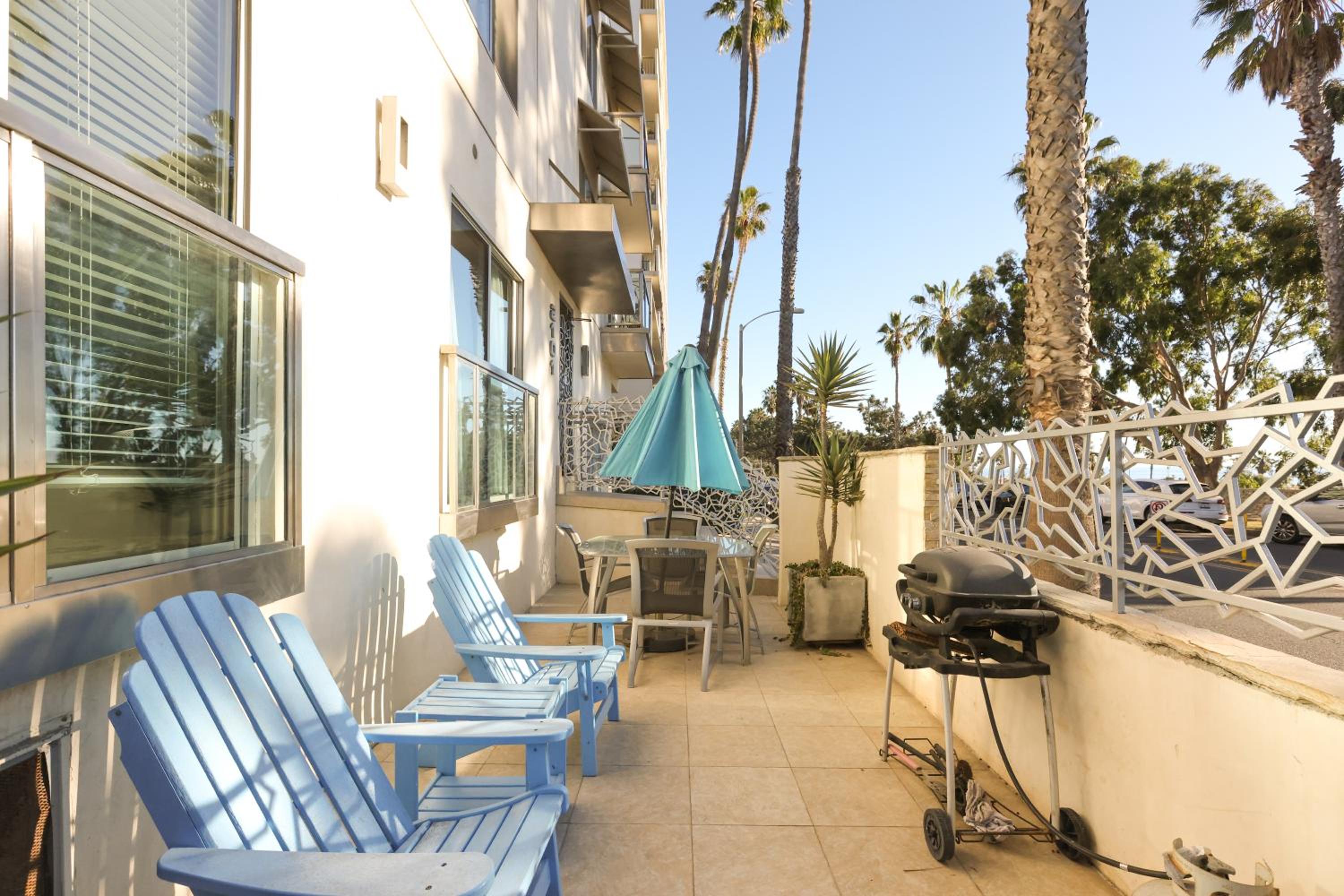 Ocean View condos
