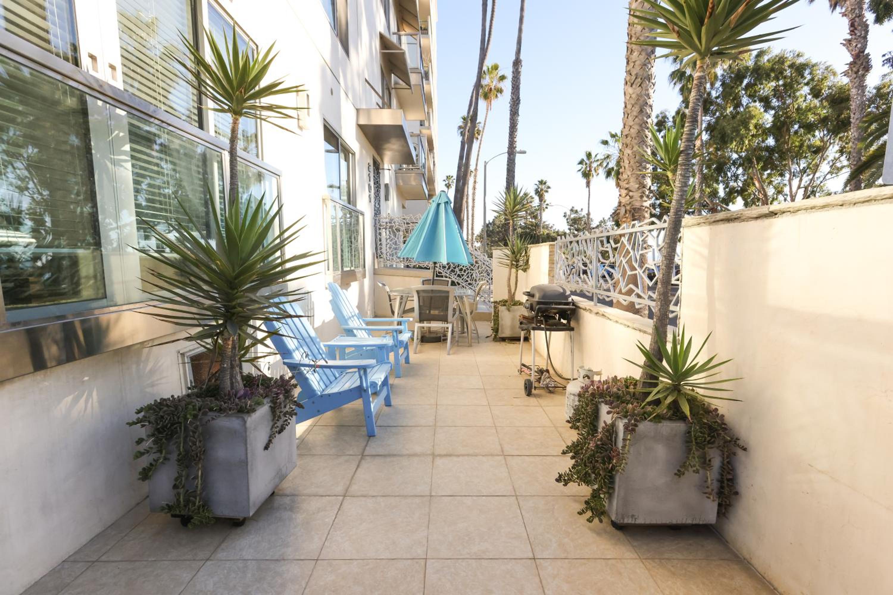 Ocean View condos