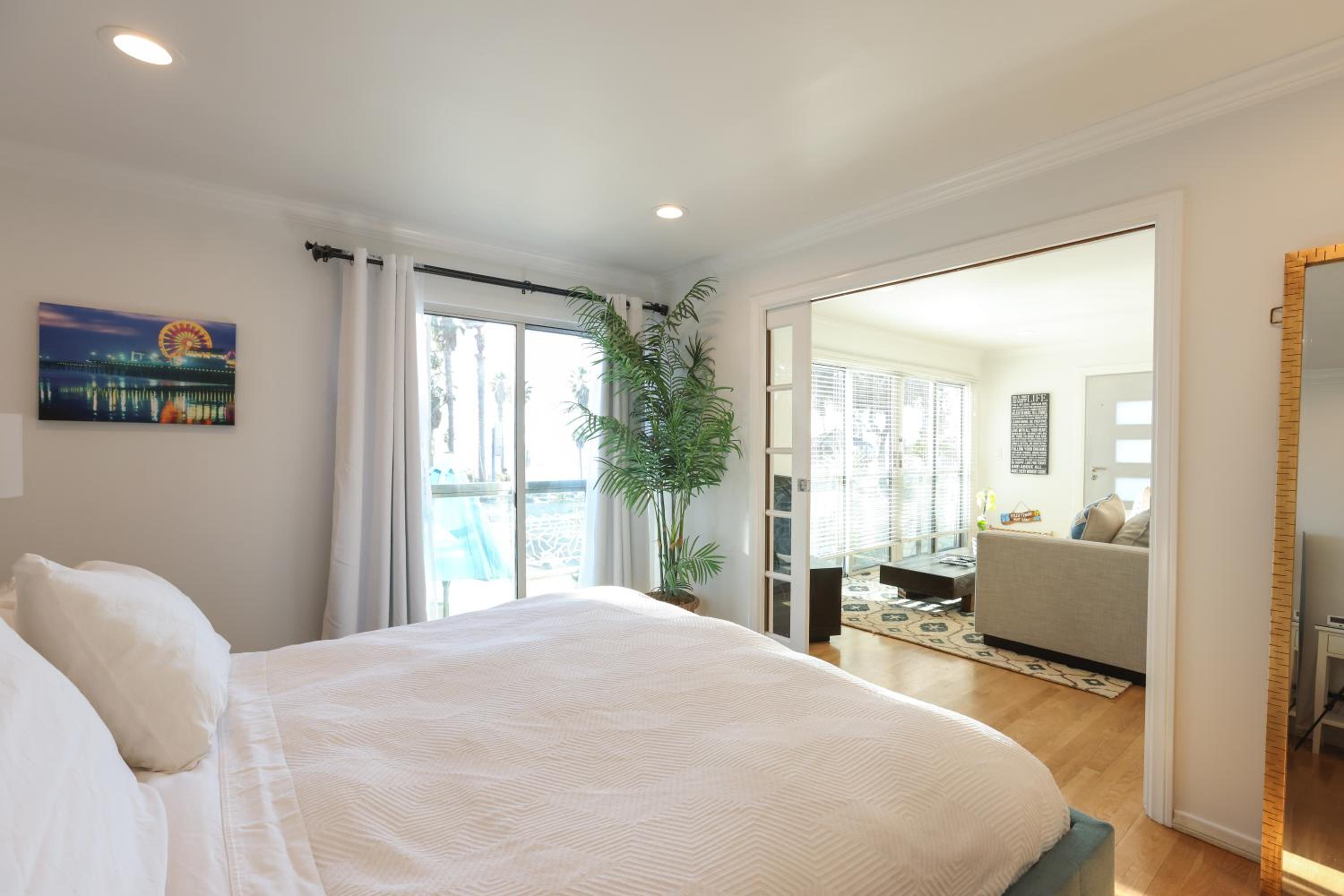 Ocean View condos