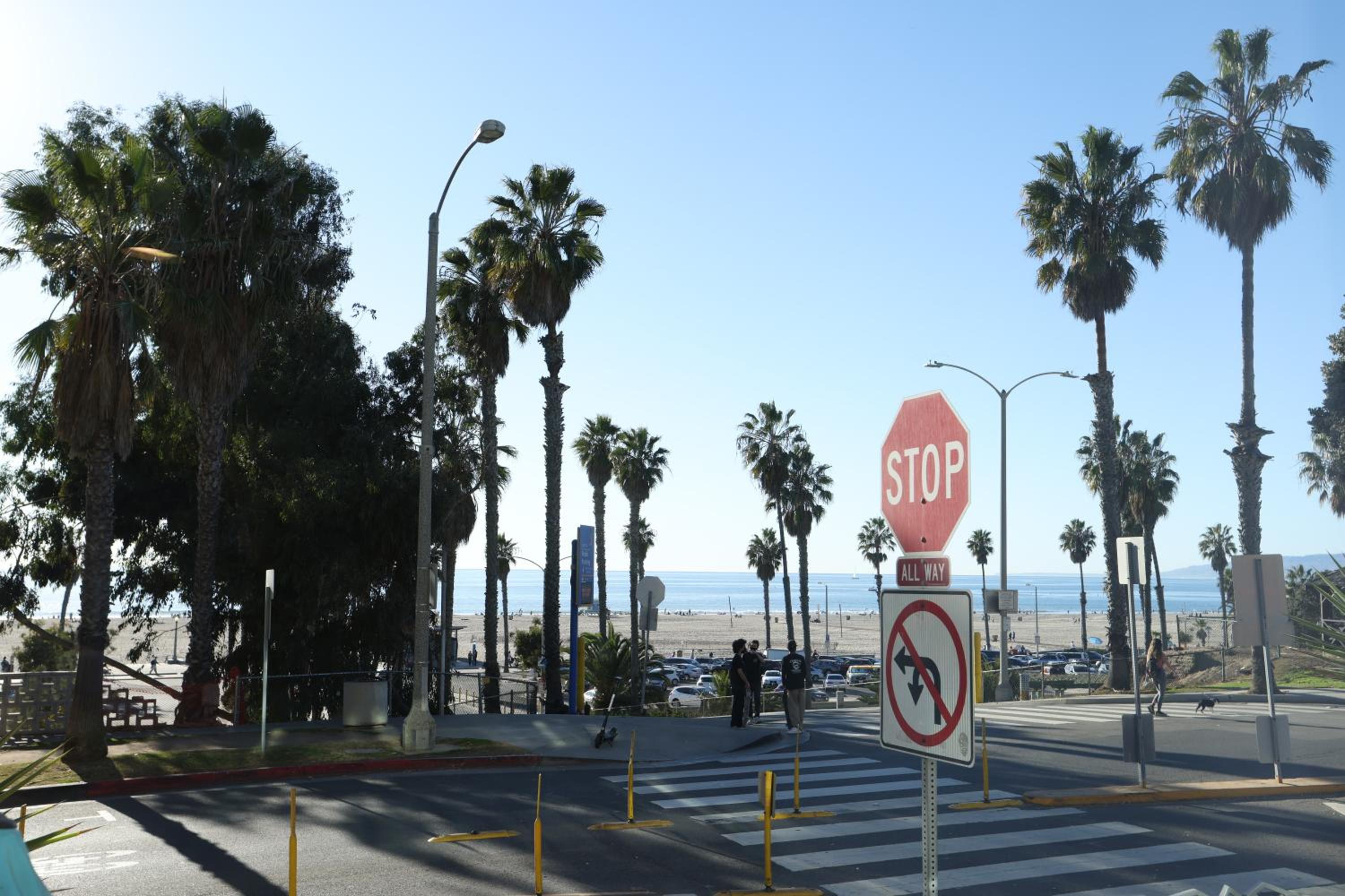 Ocean View condos