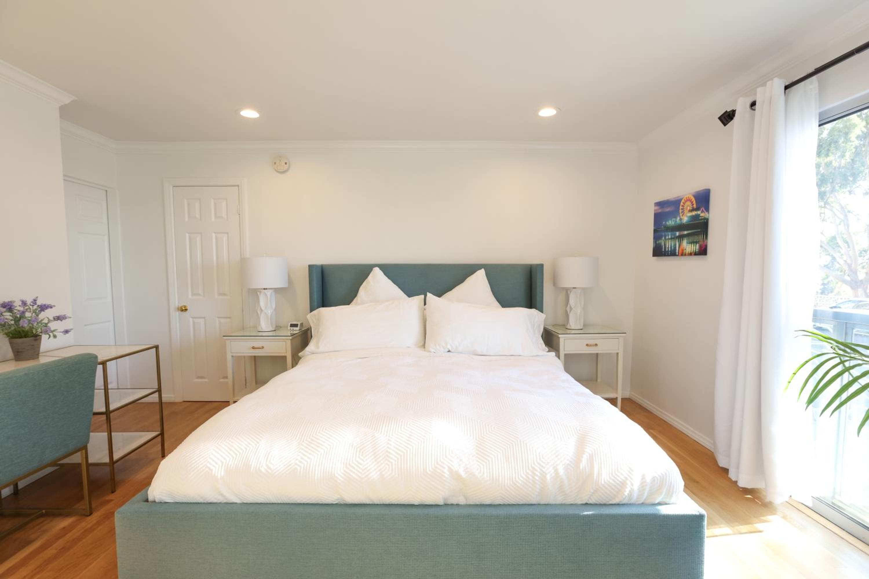 Ocean View condos