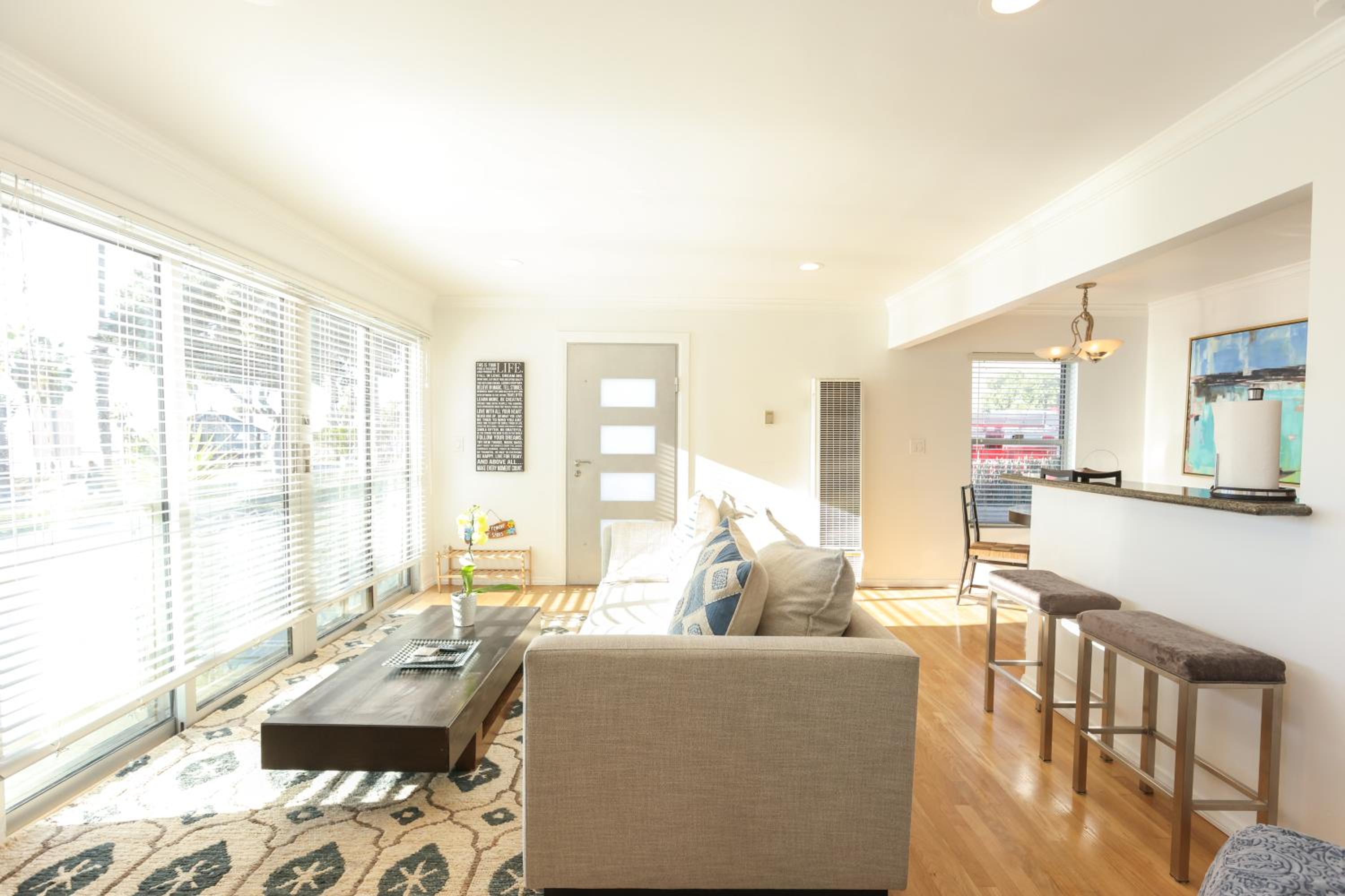 Ocean View condos