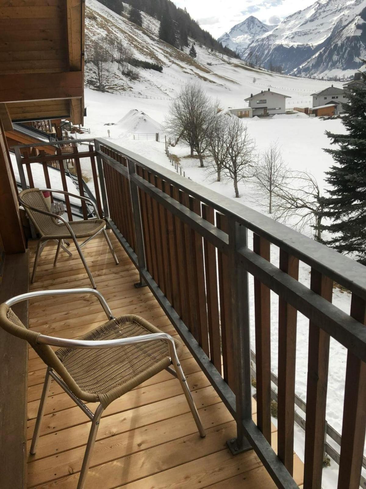 Isabella 5 en Rauris