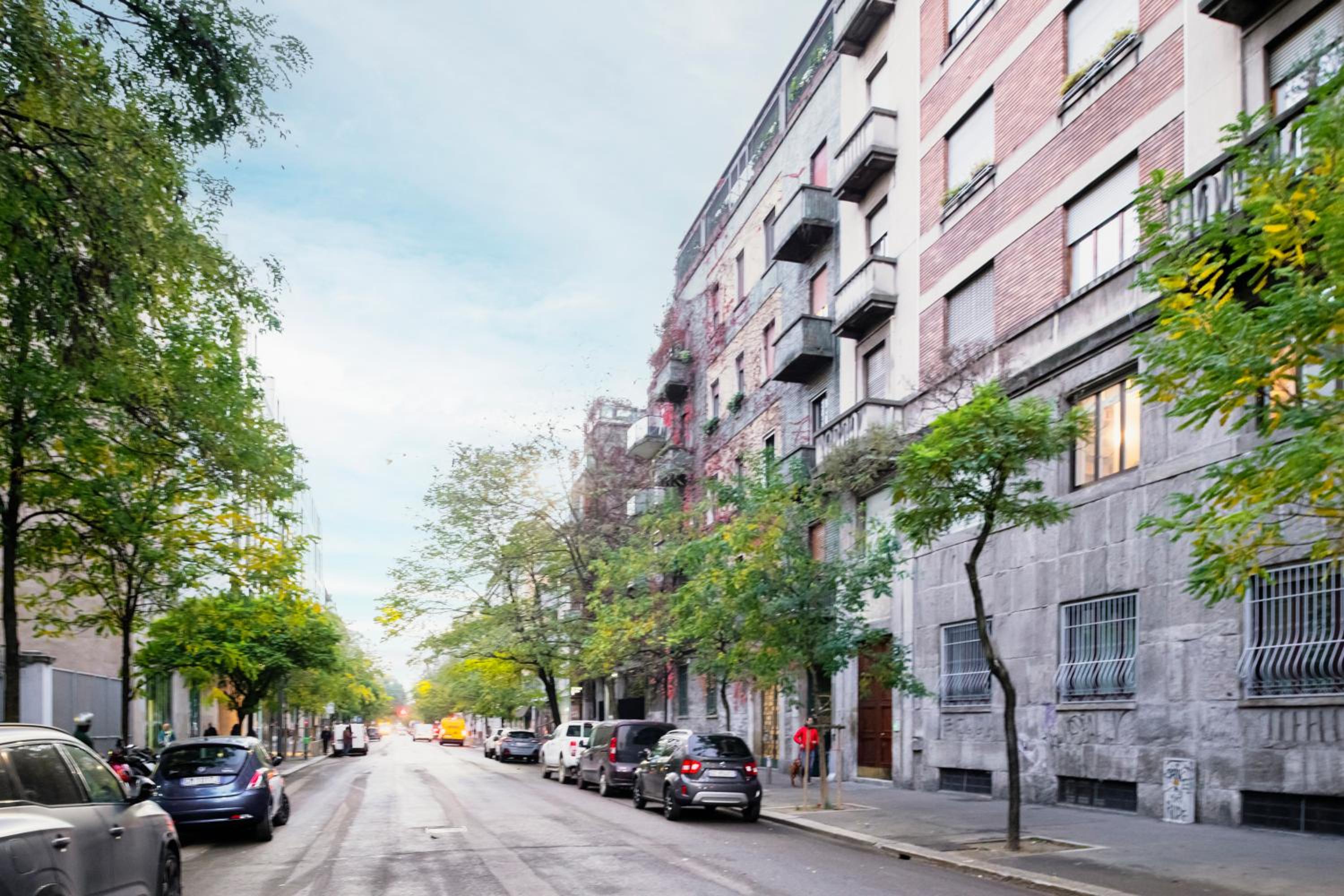Easylife - Milano - Ampere 63 - Citta Studi