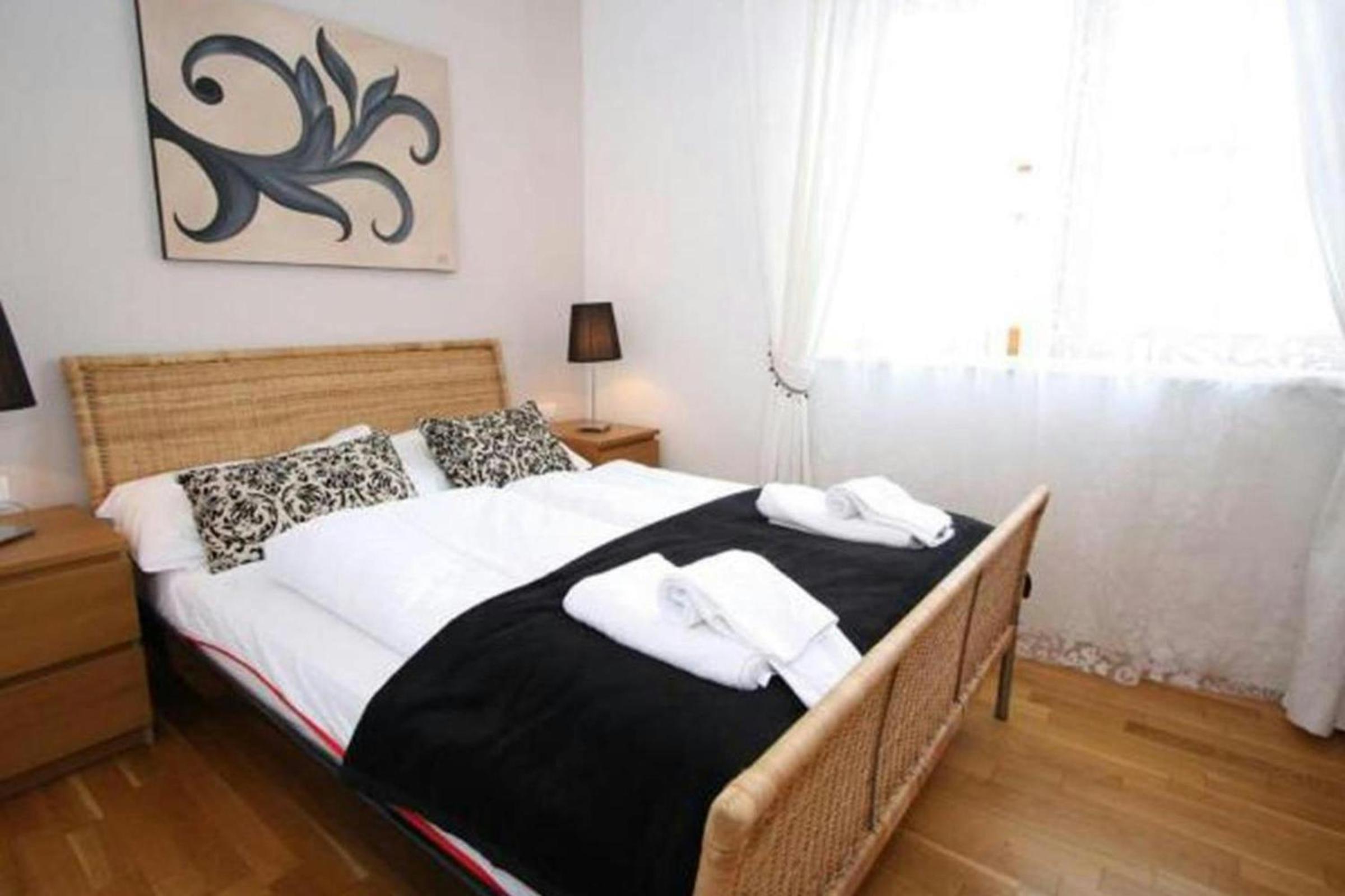 Kerstin 4 en Rauris — hotel room