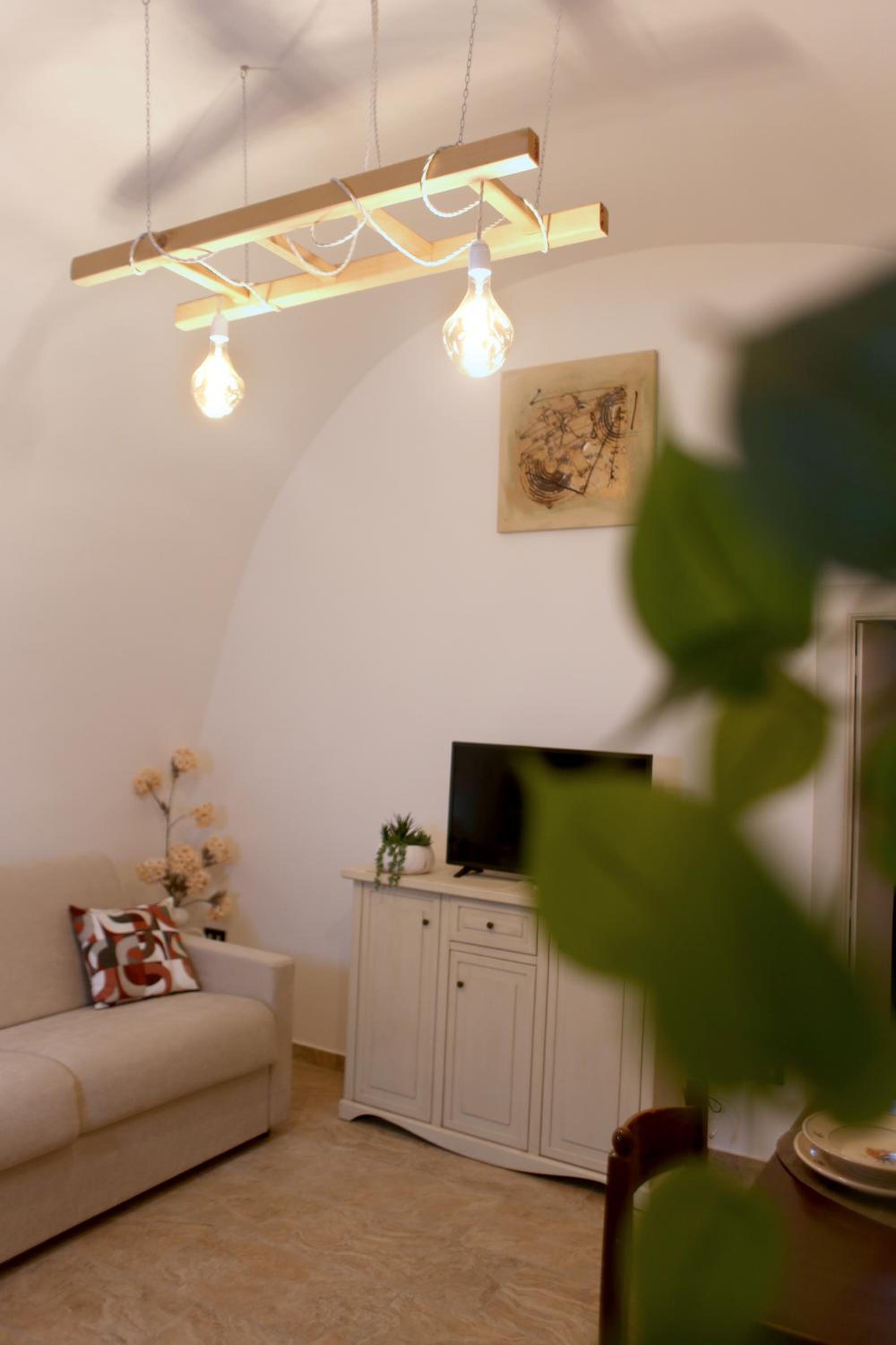 Casetta n15 en Ostuni — other