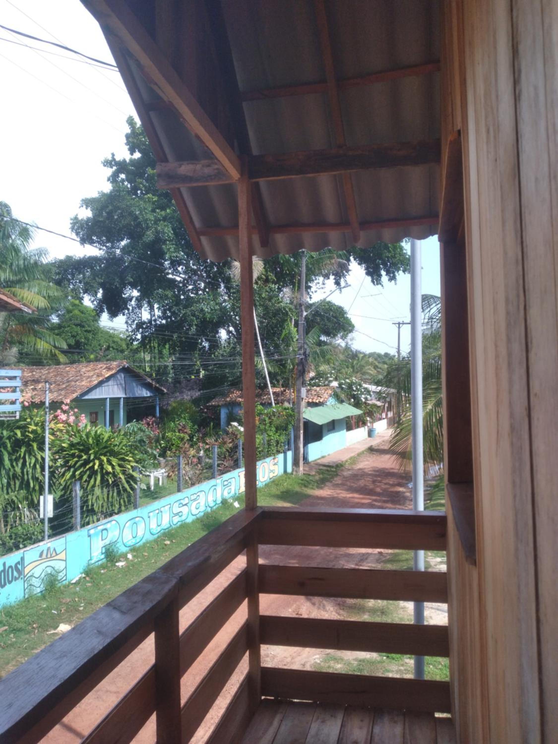 Chalé do marujus