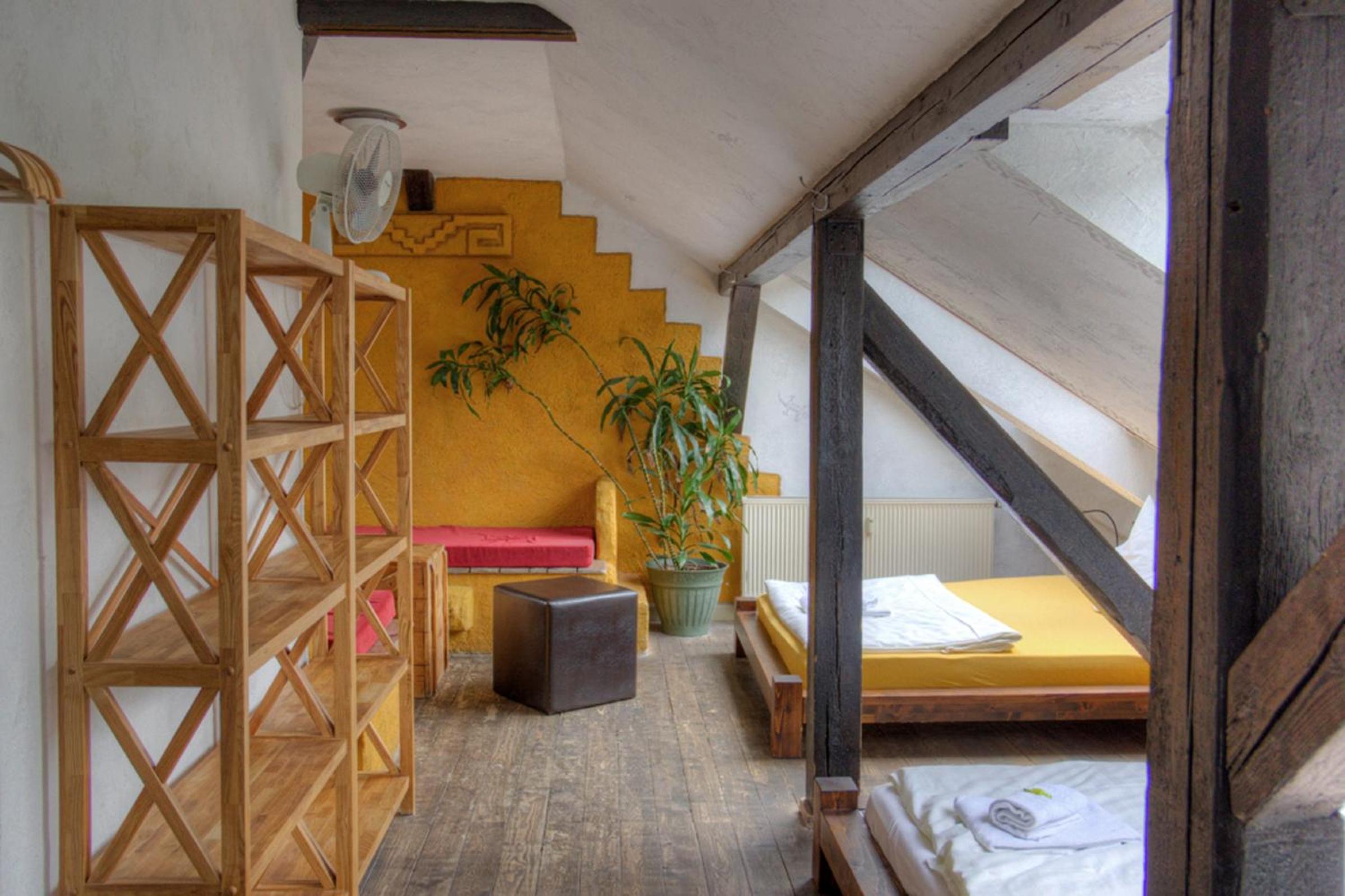 Gästehaus Mezcalero