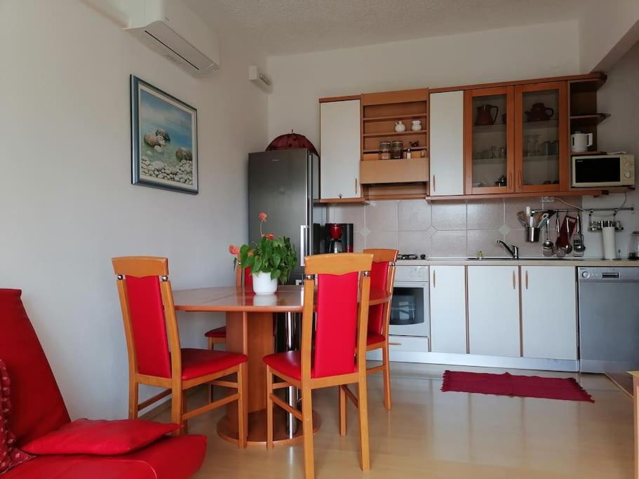 Apartman Saša C view 5