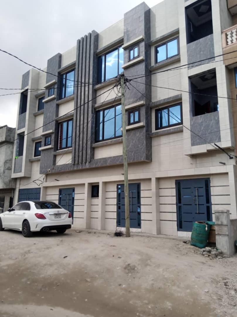Smart Residences Apart Go
