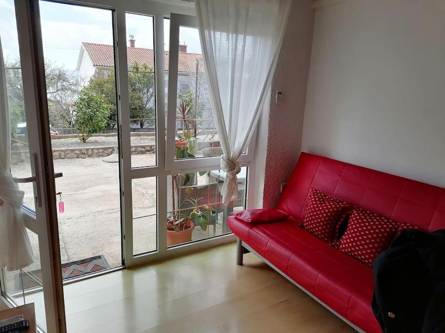 Apartman Saša C view 4