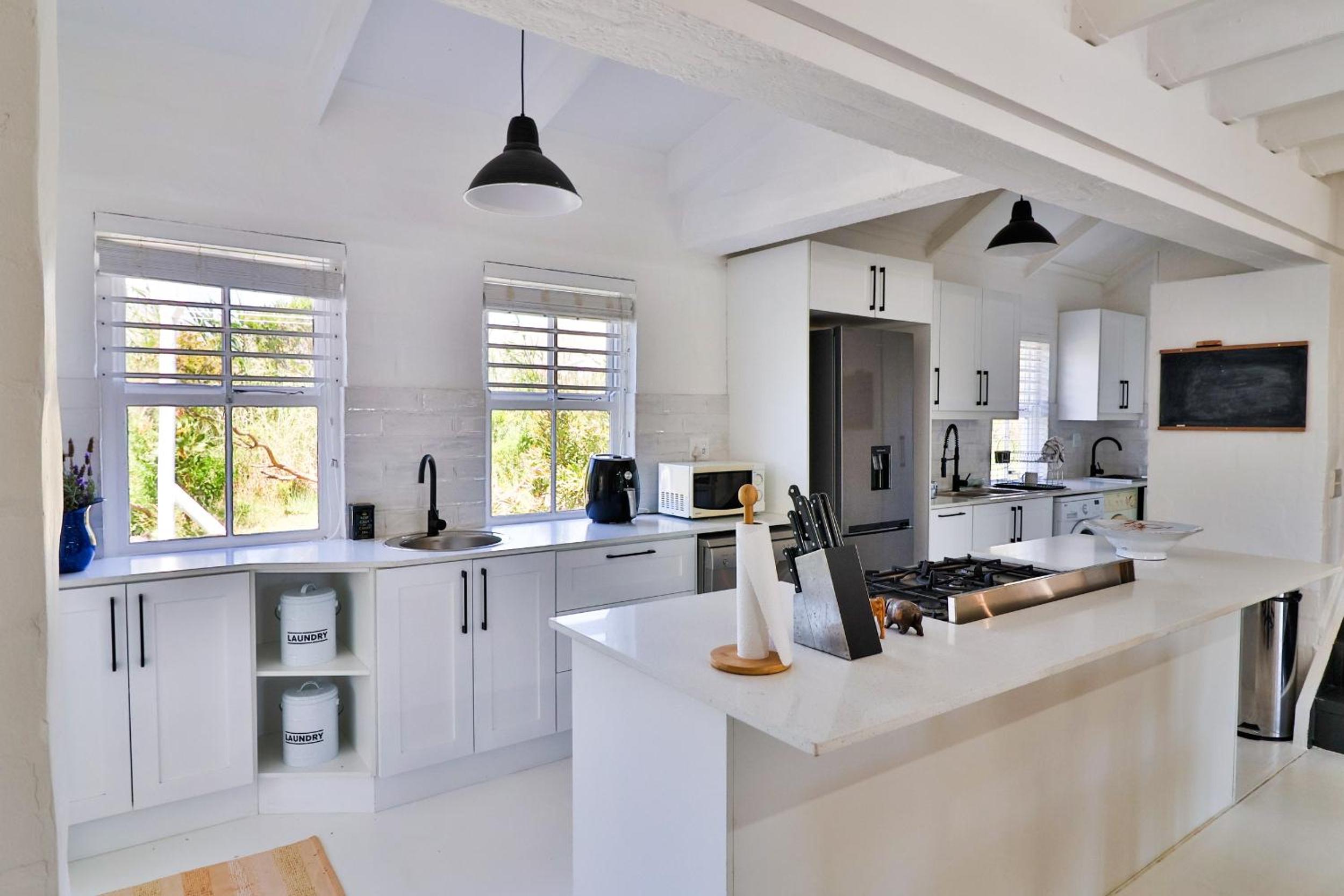Beautiful country style house close to the beach view 2