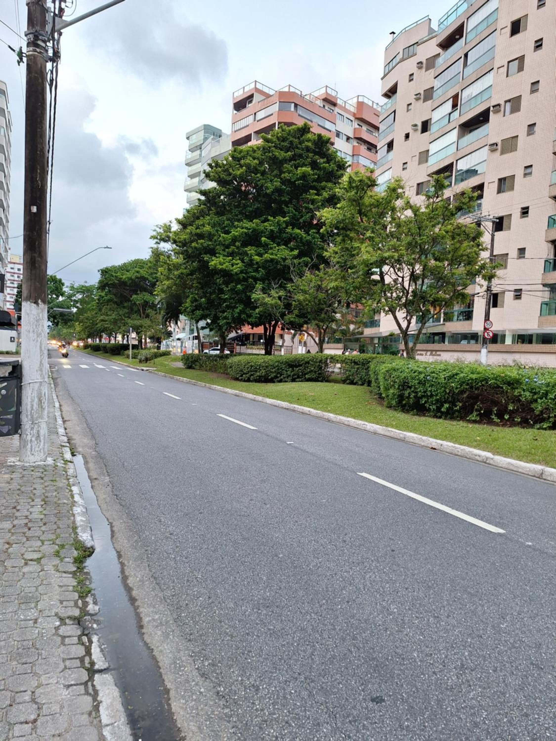 Aconchego Canto do Forte
