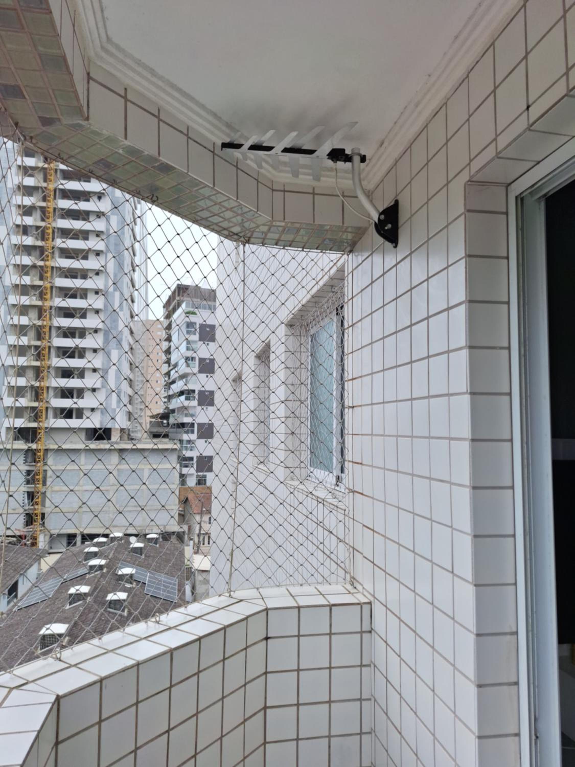 Aconchego Canto do Forte