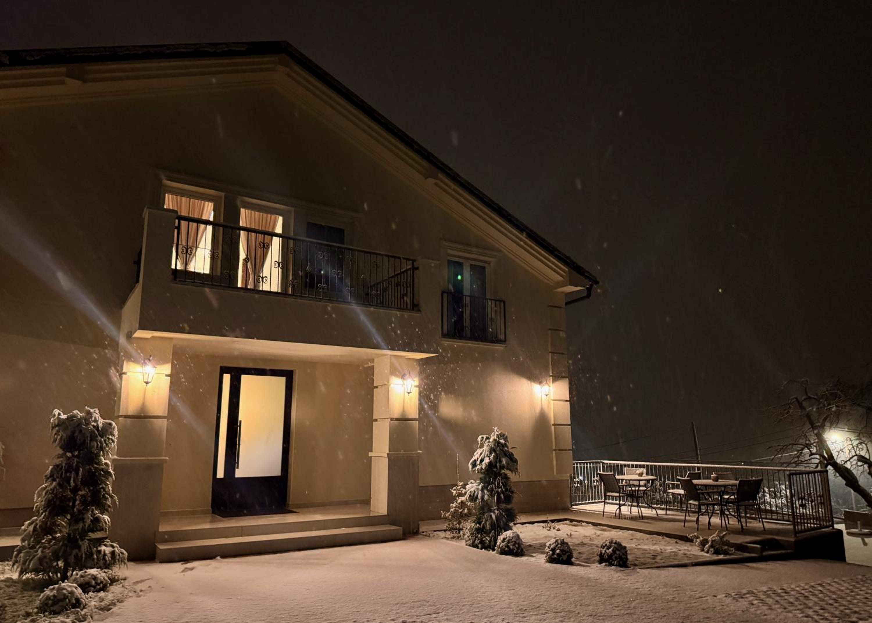 Hotel Vila Slavonika - Image 1