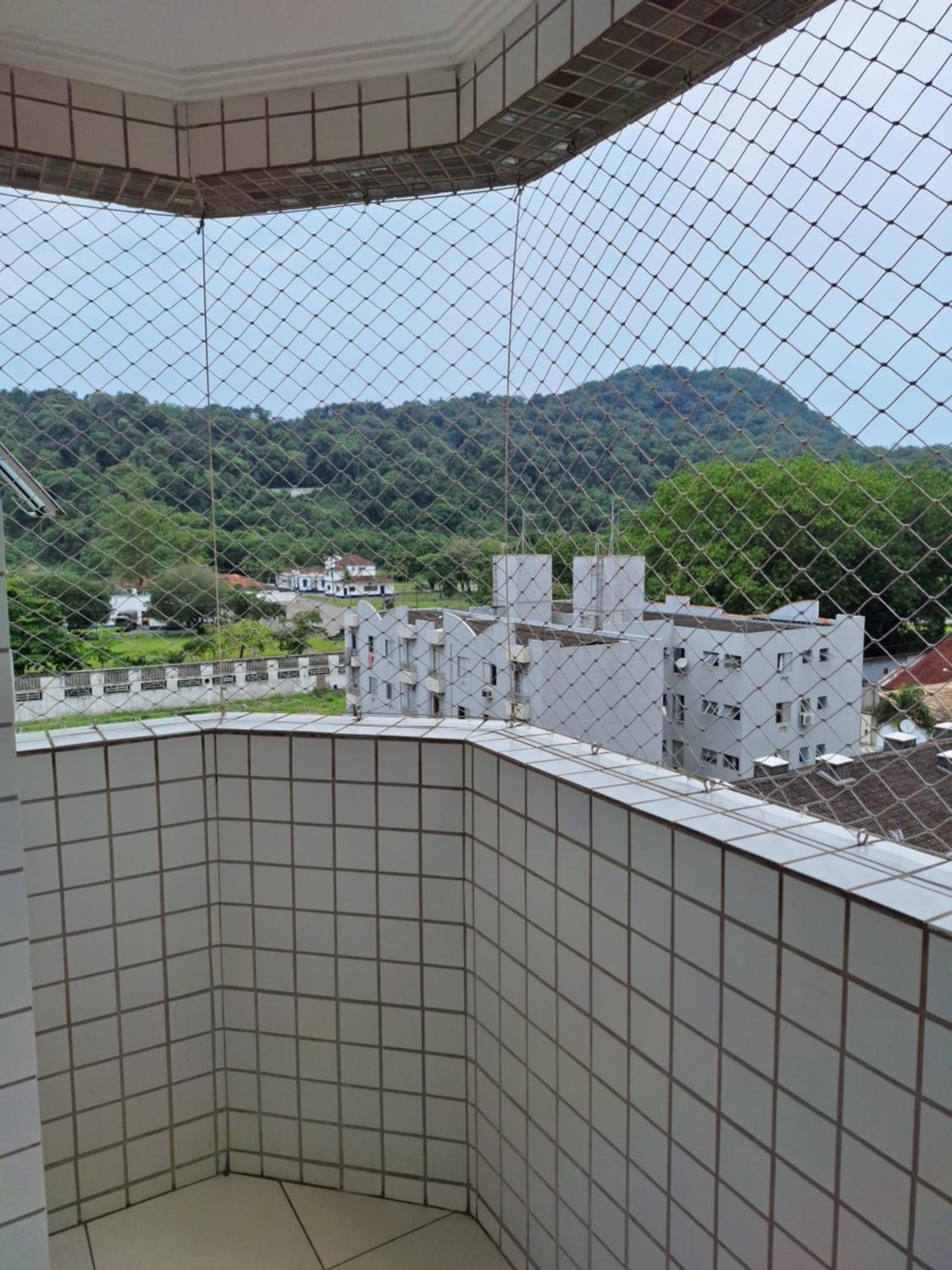 Aconchego Canto do Forte