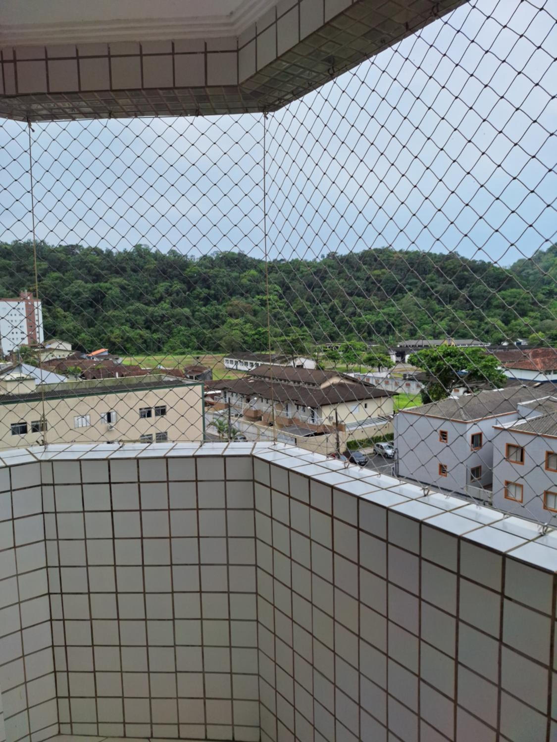 Aconchego Canto do Forte