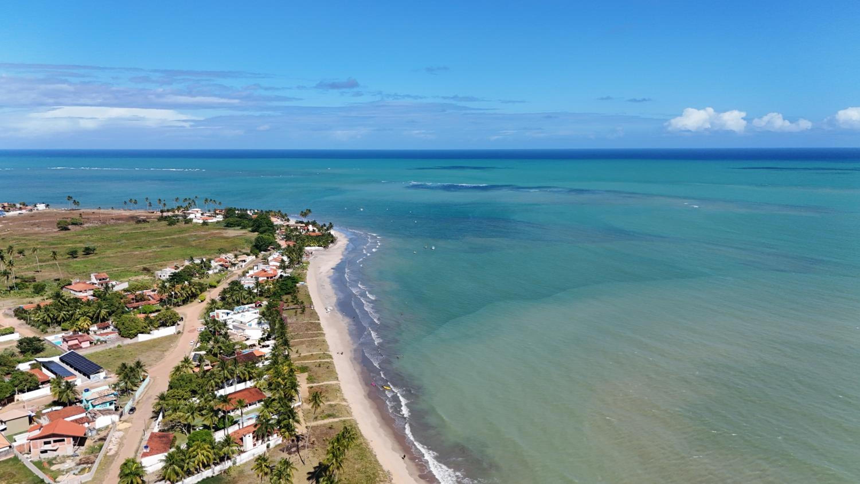 Malie Bangalô - Alagoas