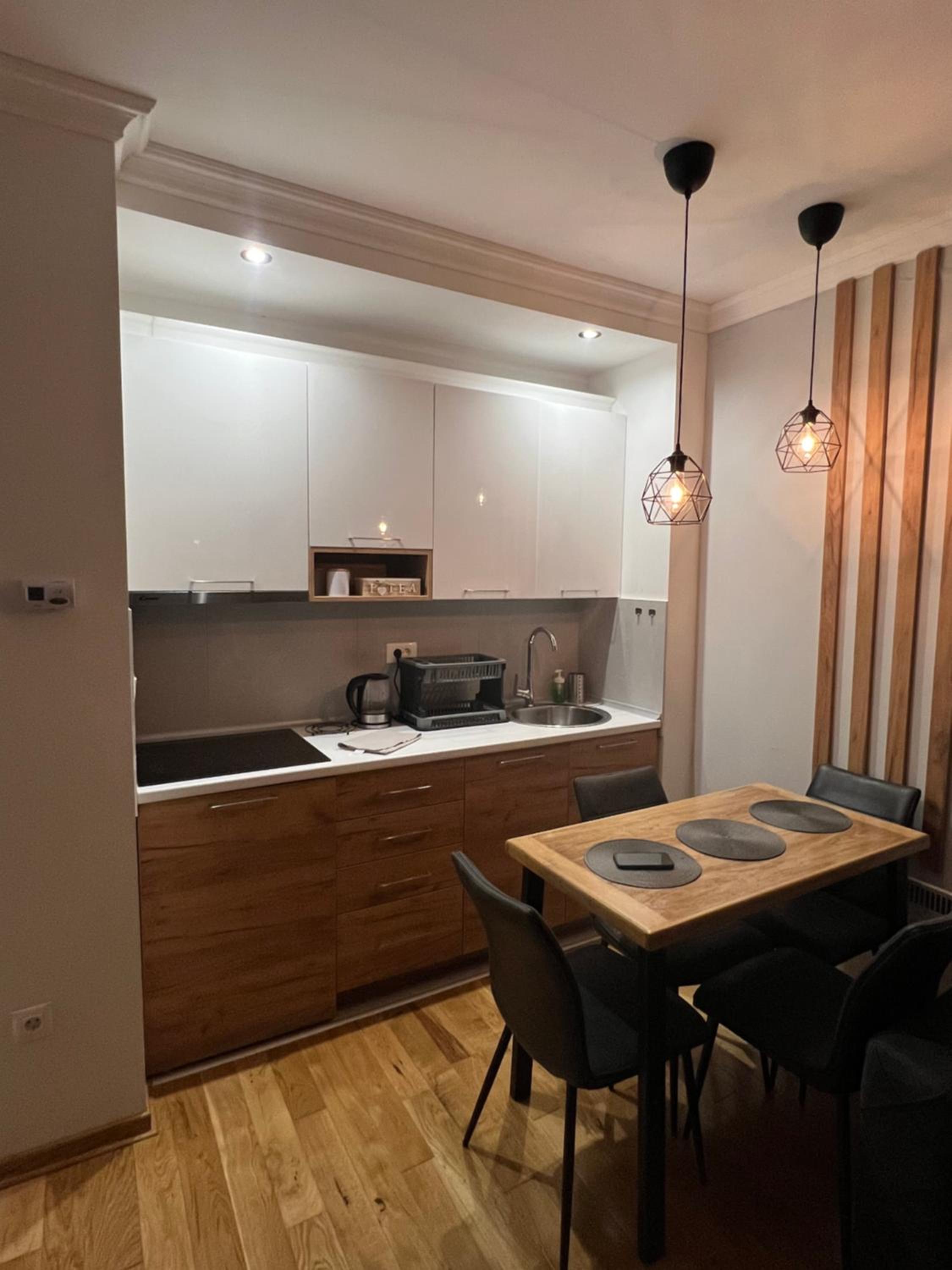 Diamond grey Titova Vila view 4